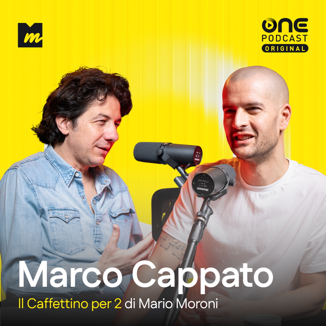 Il Caffettino per 2 di Mario Moroni