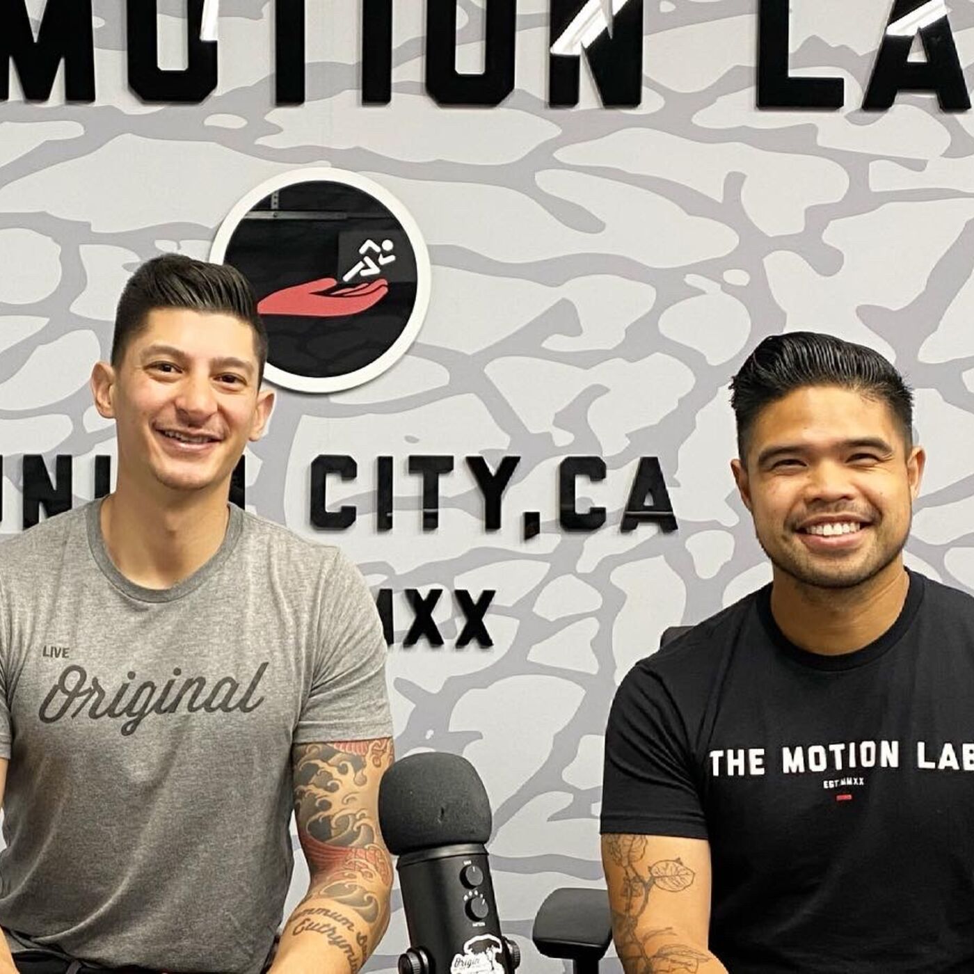 the Strength Within Podcast