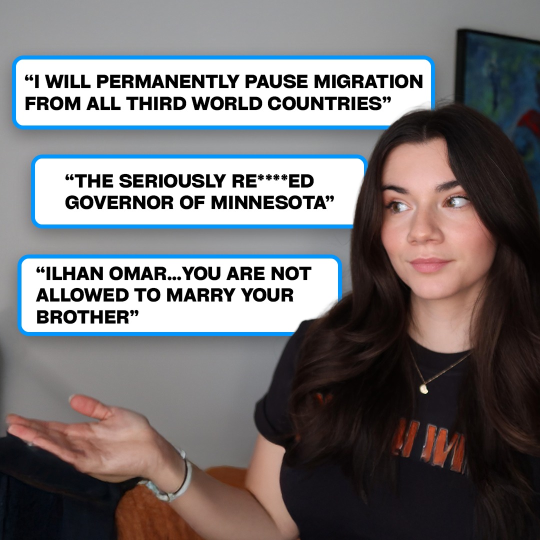 Trump Reaches His Final Form in Legendary X Post | Episode 101