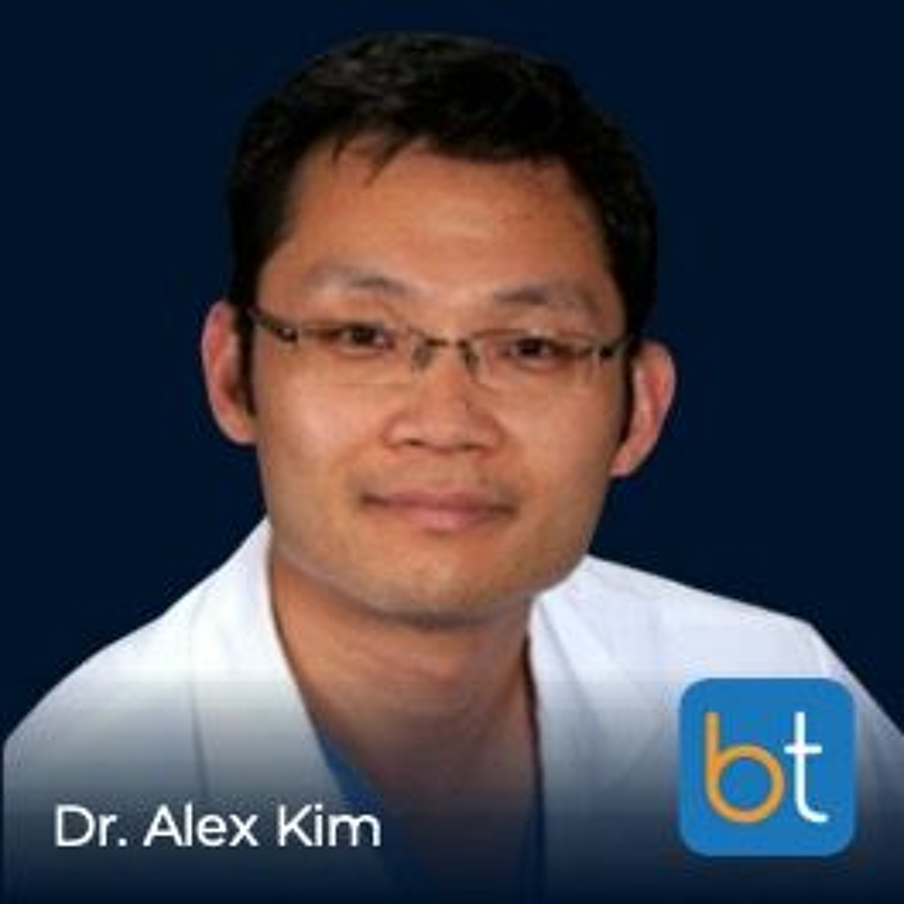 Ep. 67 Locoregional Therapies for Bridging to Transplant in HCC with Dr. Alex Kim