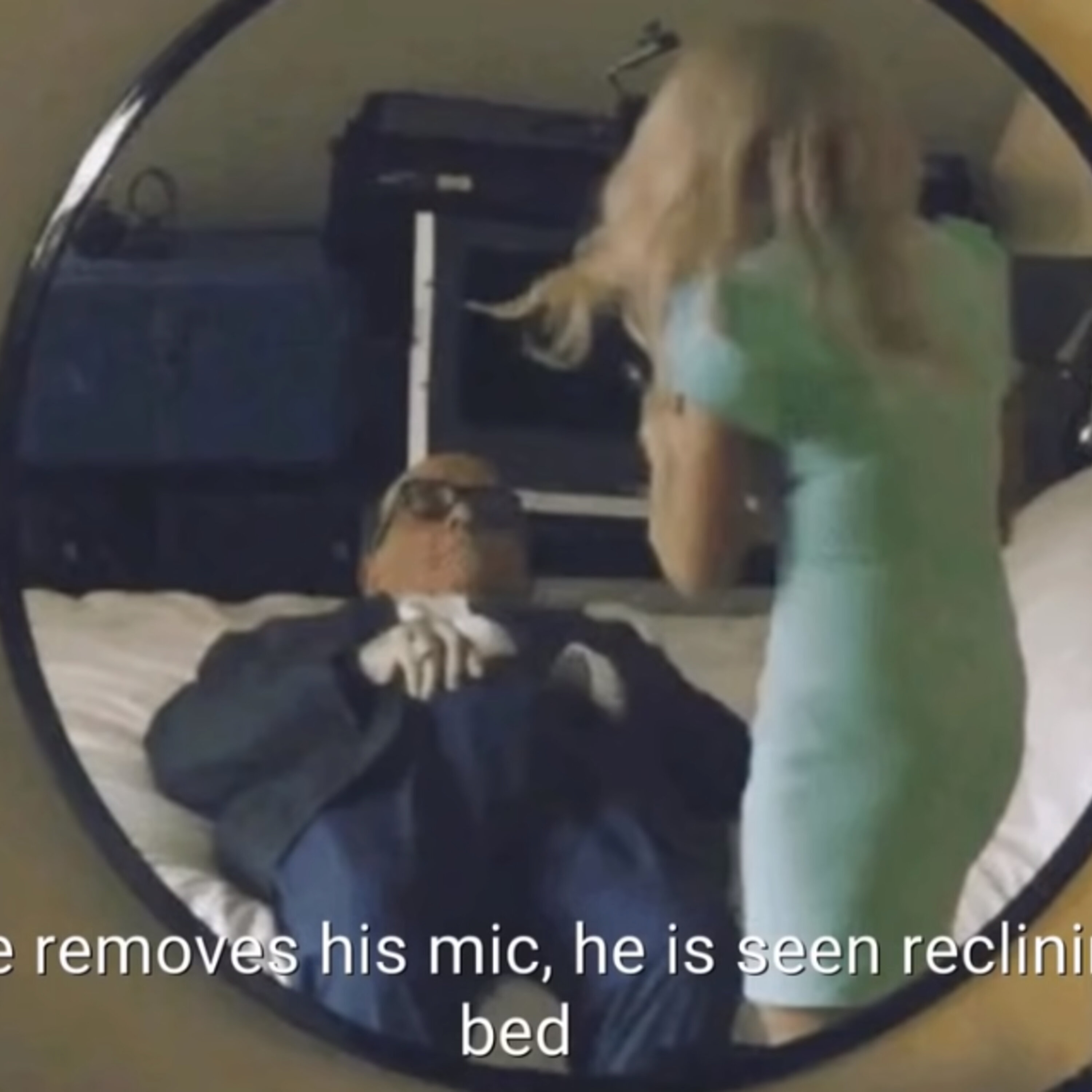 Rudy Got Set Up And A Lewd Act In A Van episode artwork