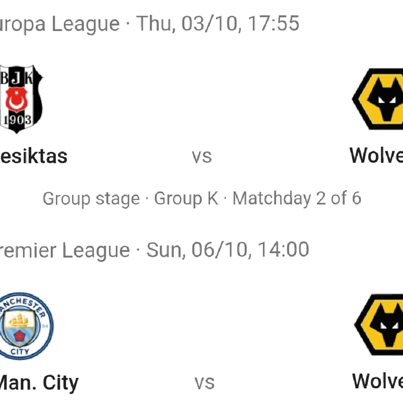 Huge win over Watford, Besiktas in Europa and a trip to Citeh episode artwork