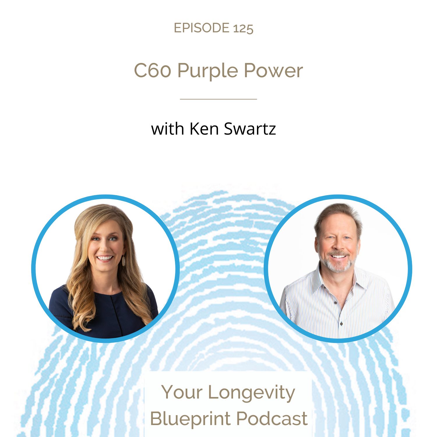 Your Longevity Blueprint