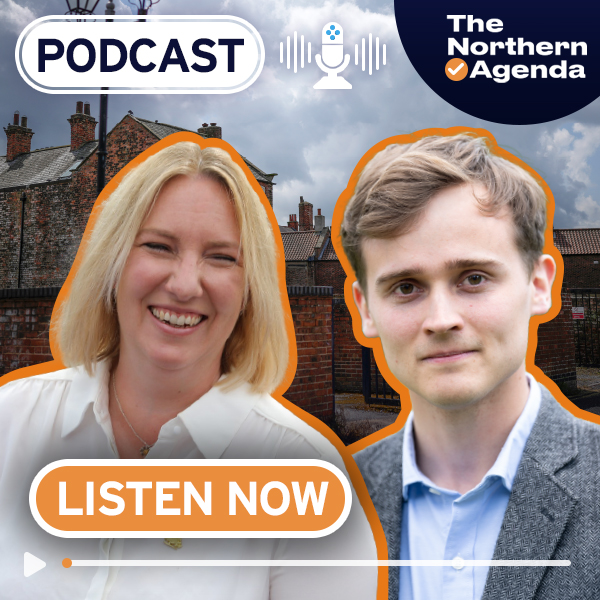 😮 Selby and Ainsty by-election: can the 25-year-old Labour candidate cause a huge upset in North Yorkshire? episode artwork