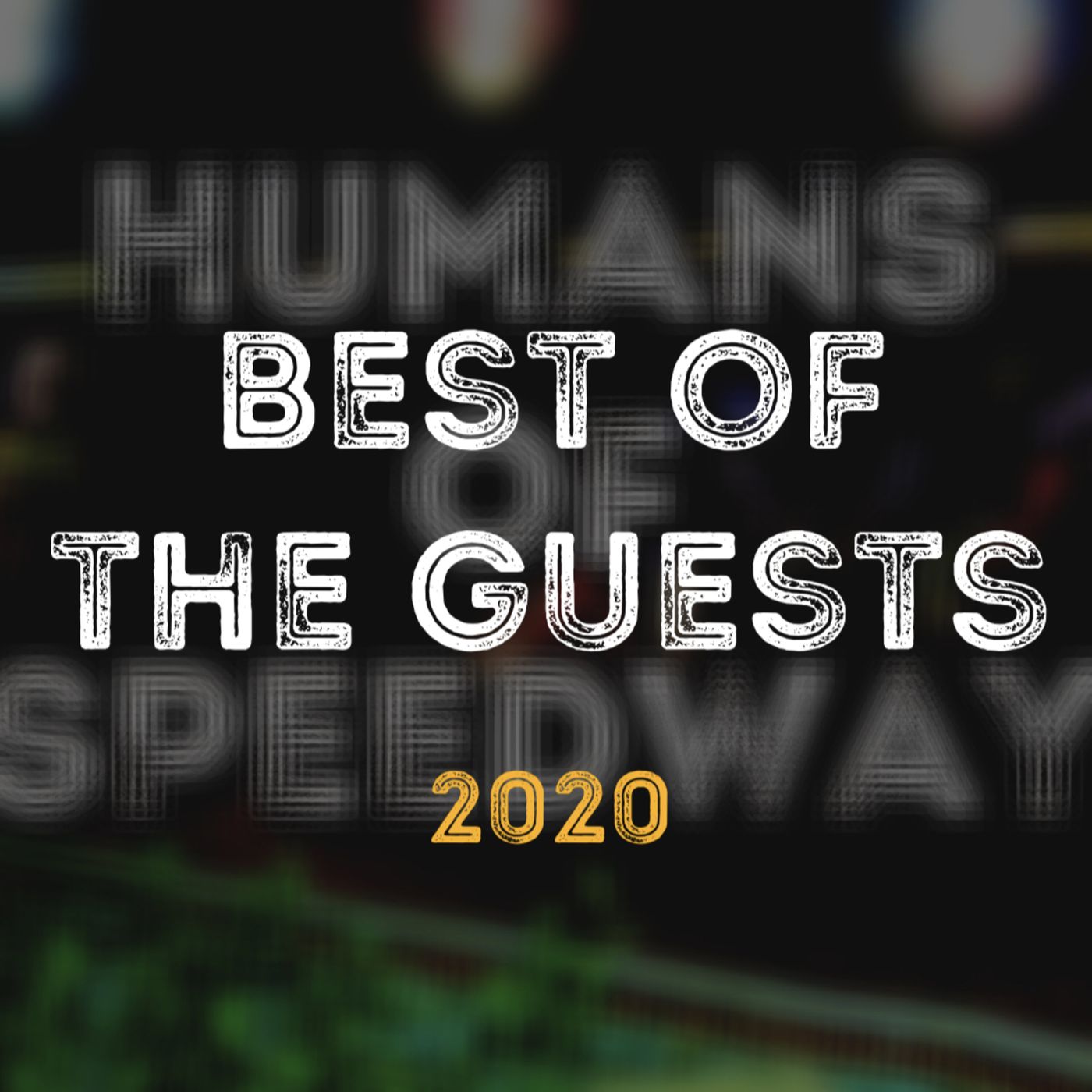 Best Of The Guests 2020 episode artwork
