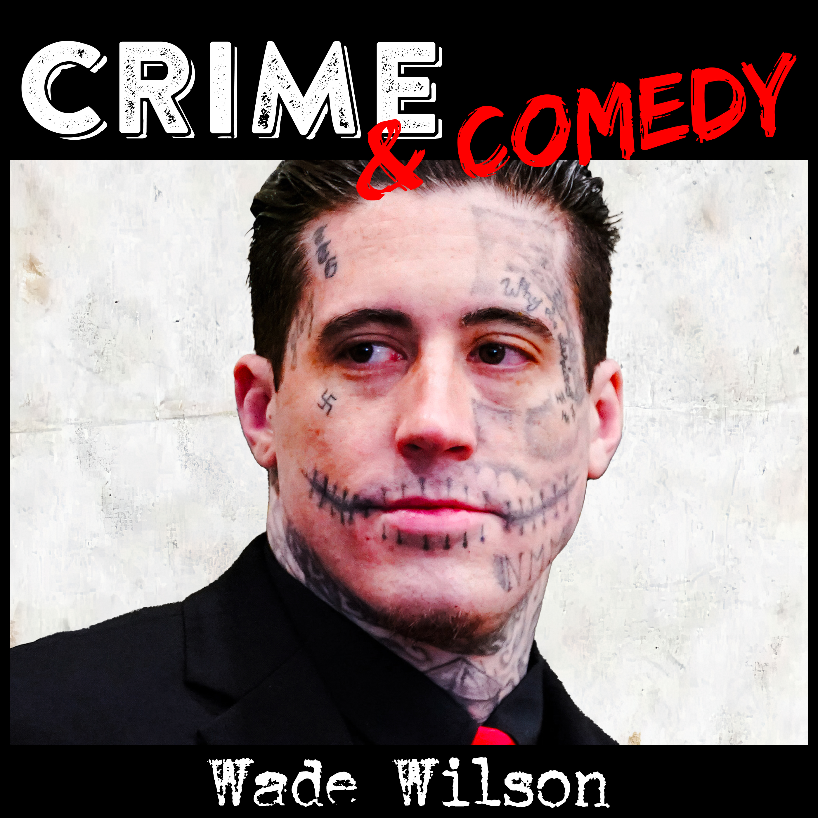Crime & Comedy