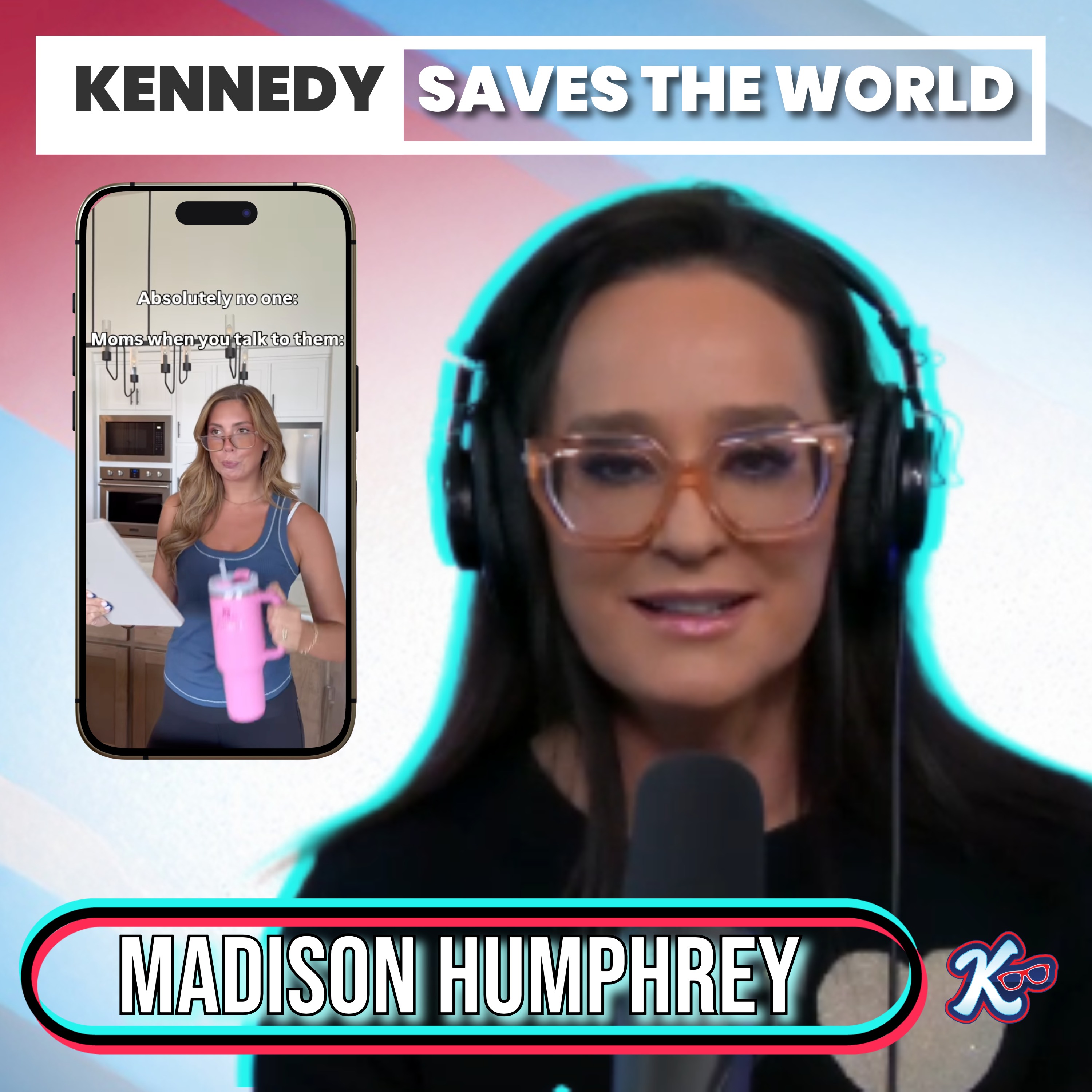 TikTok's Madison Humphrey's Journey To The Top