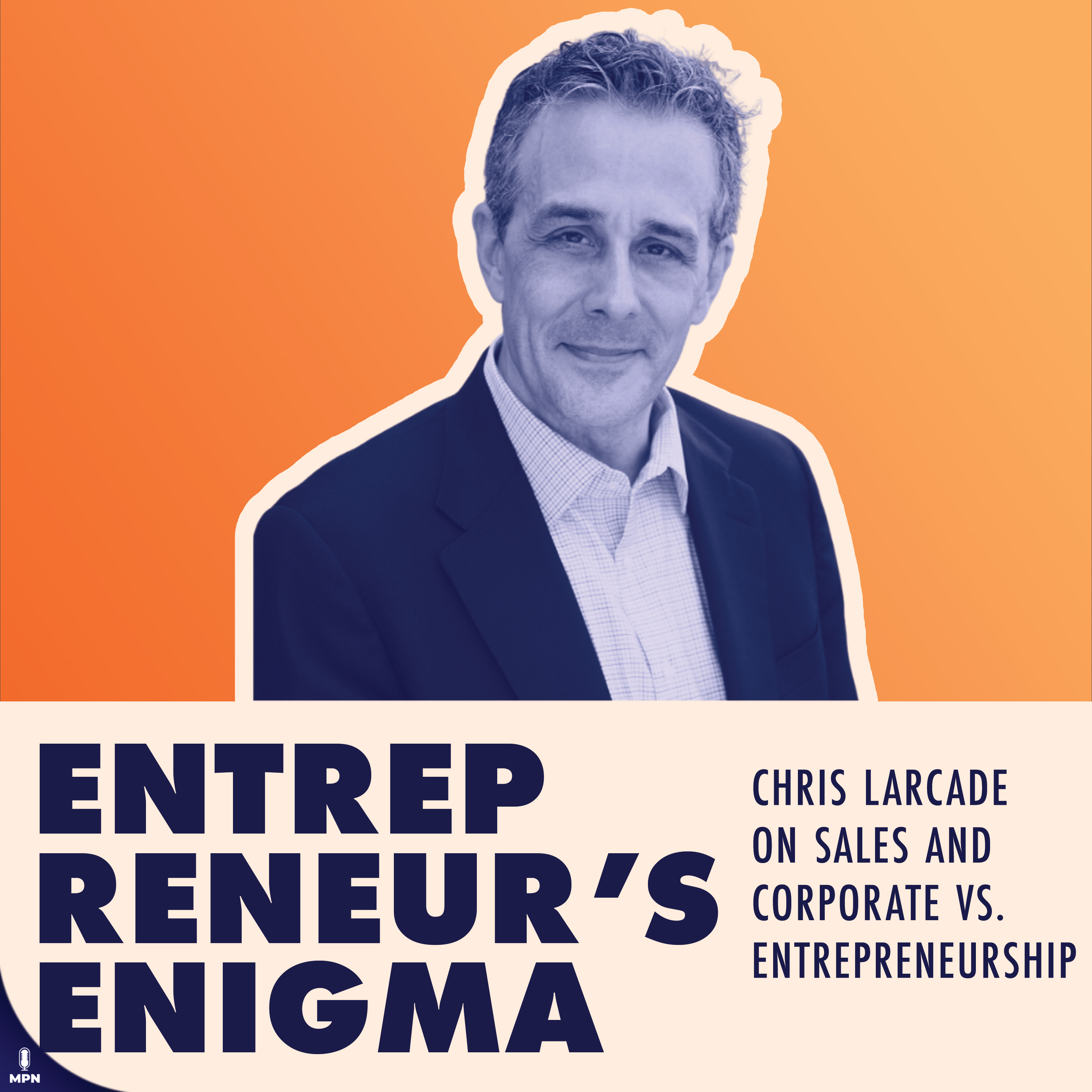 Entrepreneur\'s Enigma