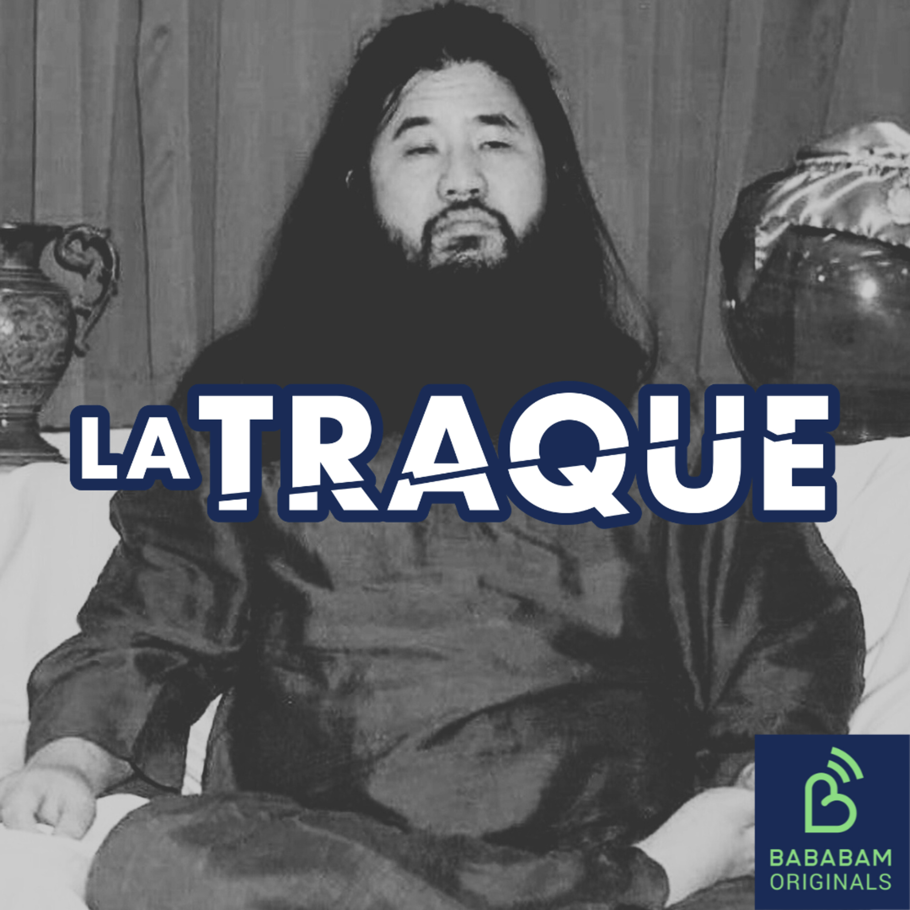 Shōkō Asahara, le gourou qui a terrorisé le Japon, l'attentat et la chute (4/4)