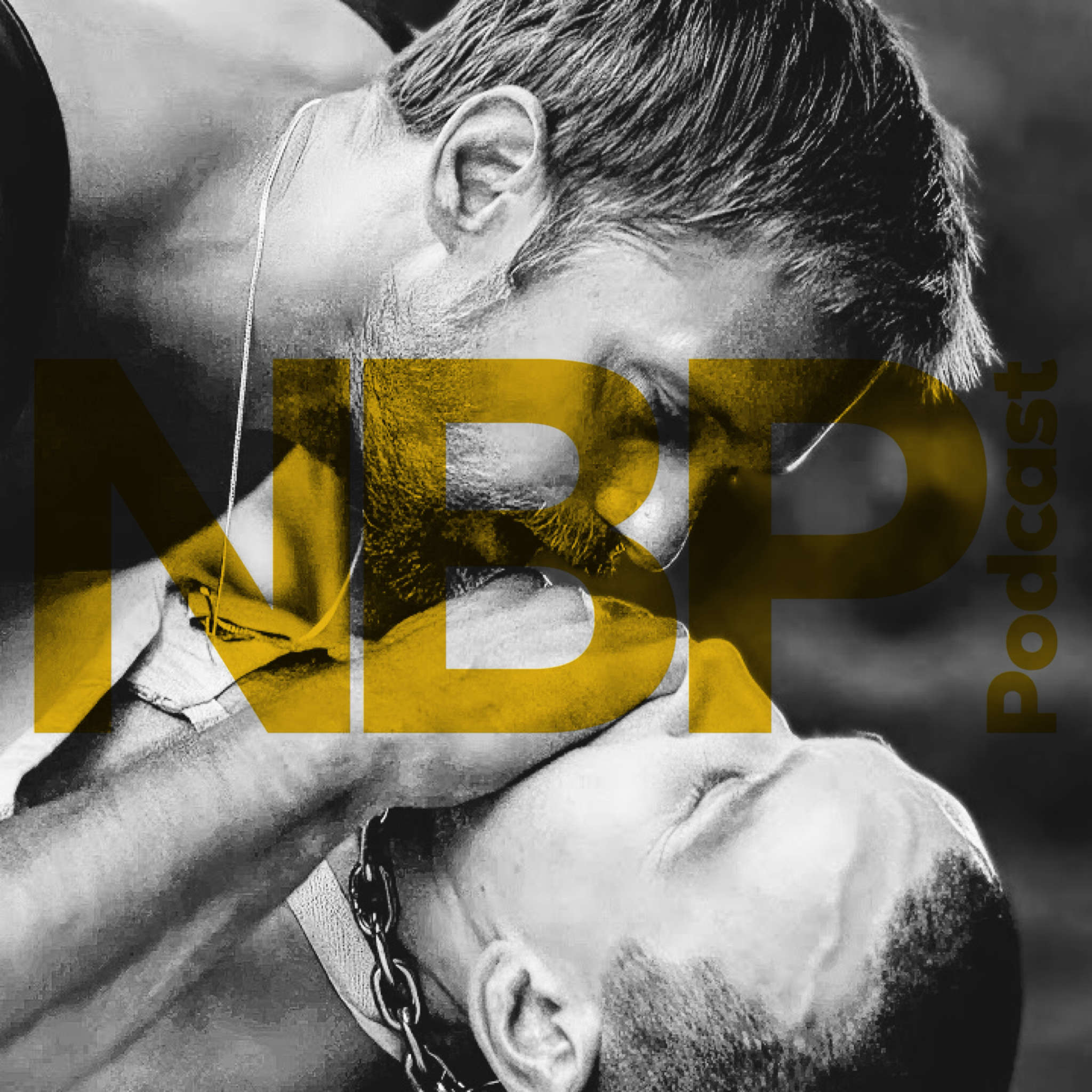 Interview With "Pillion" Stars Harry Melling, Alexander Skarsgård & Filmmaker Harry Lighton