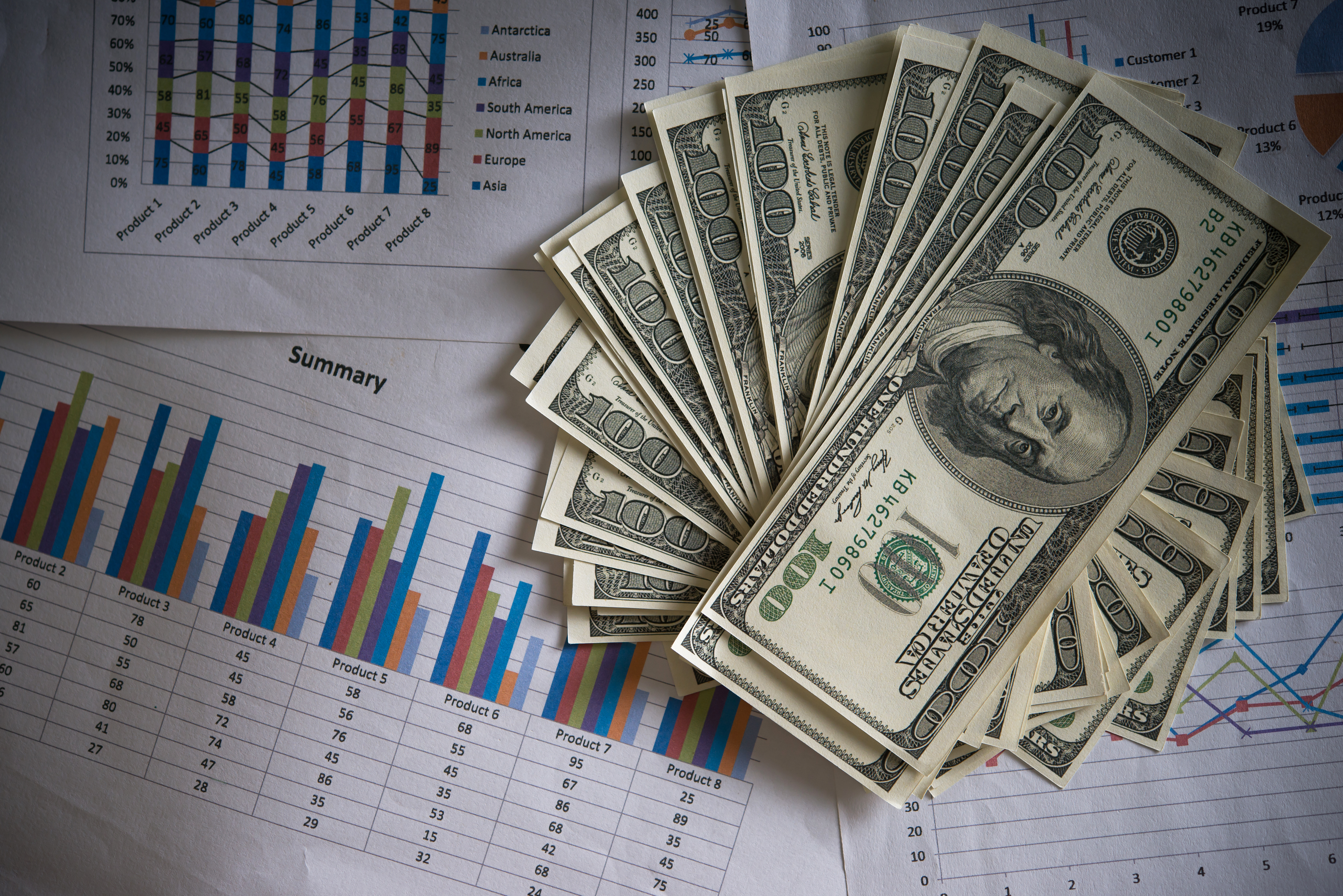 'A vida no Brasil é dolarizada, deveríamos estar preparados para a movimentação do dólar', diz especialista