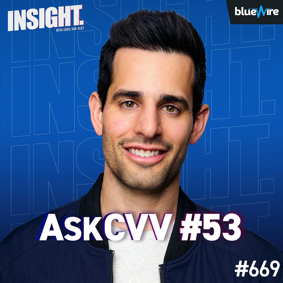 AskCVV #53 - Brock Lesnar's Return, The Rock Will Be At WM41, Best RKO Ever, Crown Jewel Championship AskCVV #53 - Brock Lesnar's Return, The Rock Will Be At WM41, Best RKO Ever, Crown Jewel Championship