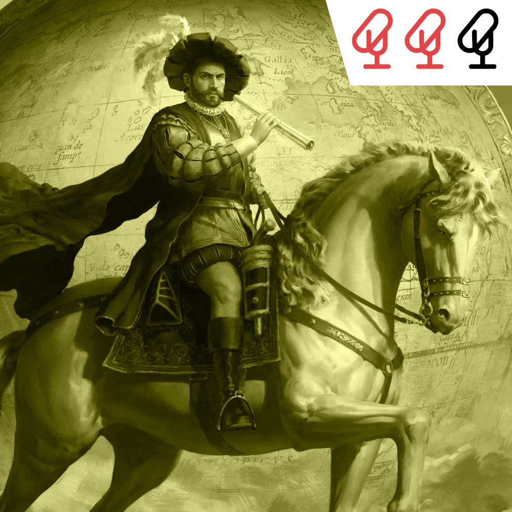 Europa Universalis IV, Spooky Express, Gex Trilogy