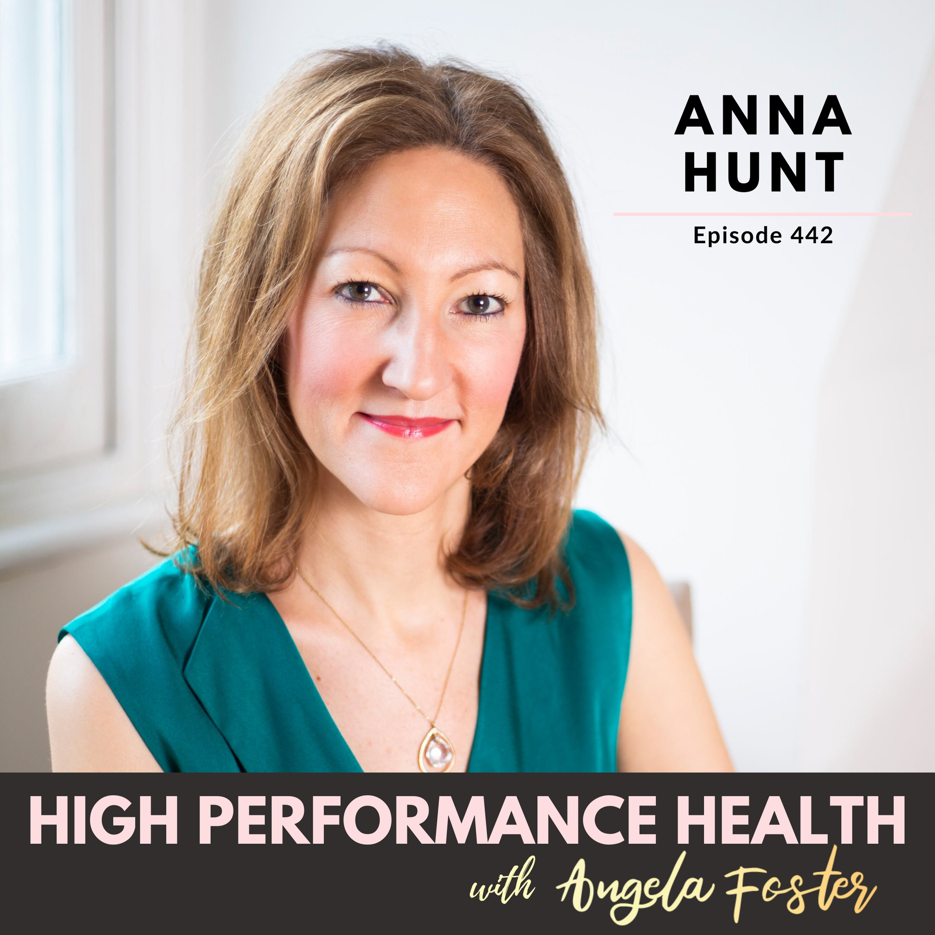 The Shaman in Stilettos: How Sound Therapy Can Detox Your Energy, Relieve Stress & Heal Your Body & Mind | Anna Hunt