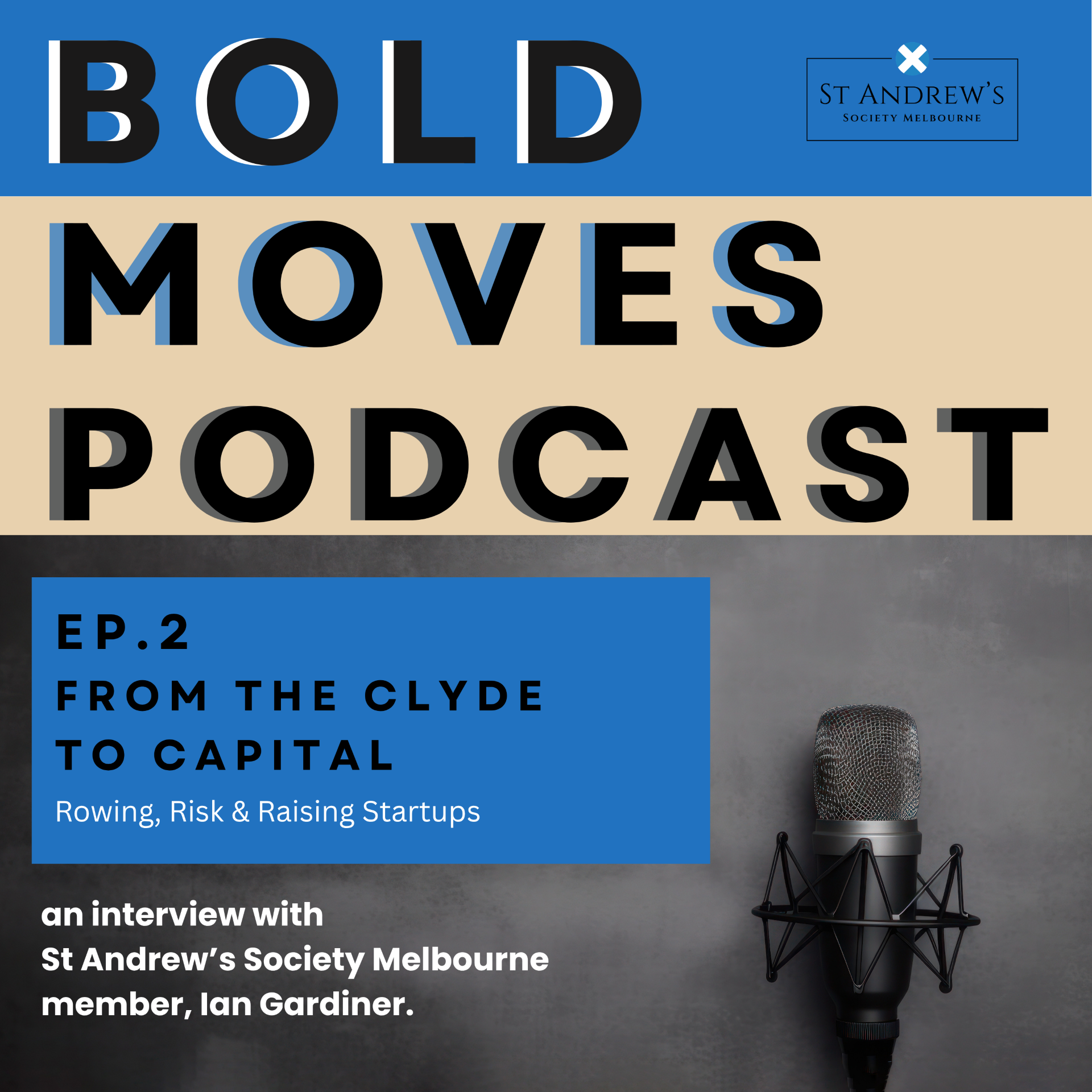 Ep2: From the Clyde to Capital