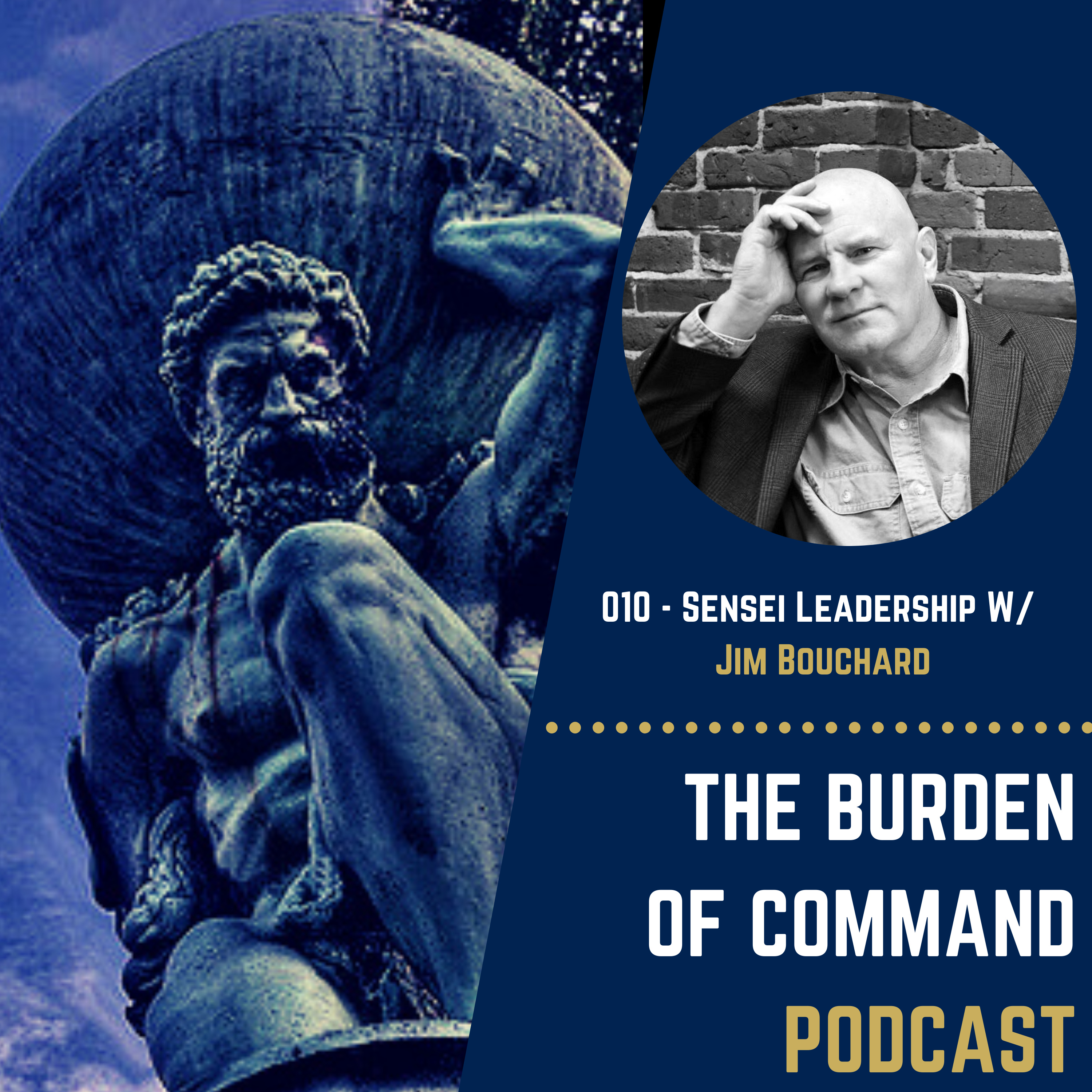 The Responsible Leadership Podcast