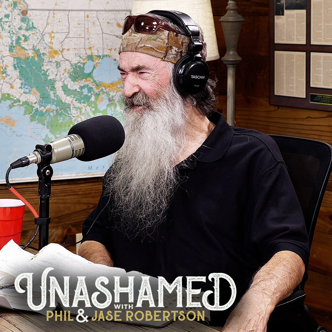 Ep 735 | Phil Cracks Up HARD Over the Blowtorch Preacher Tale & Pulpit Illustrations Gone Wrong