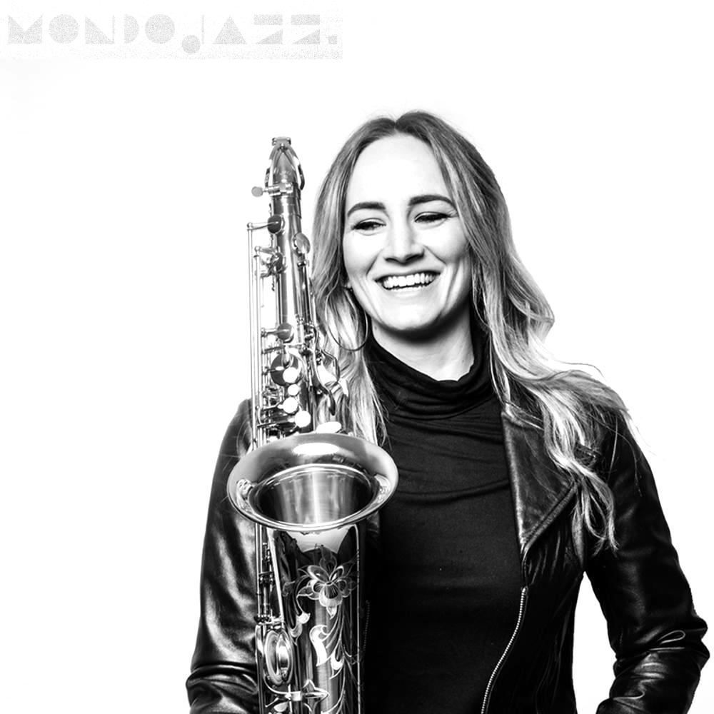 Roxy Coss, Deadeye, Gilad Hekselman, Johannes Wallmann & More New Releases