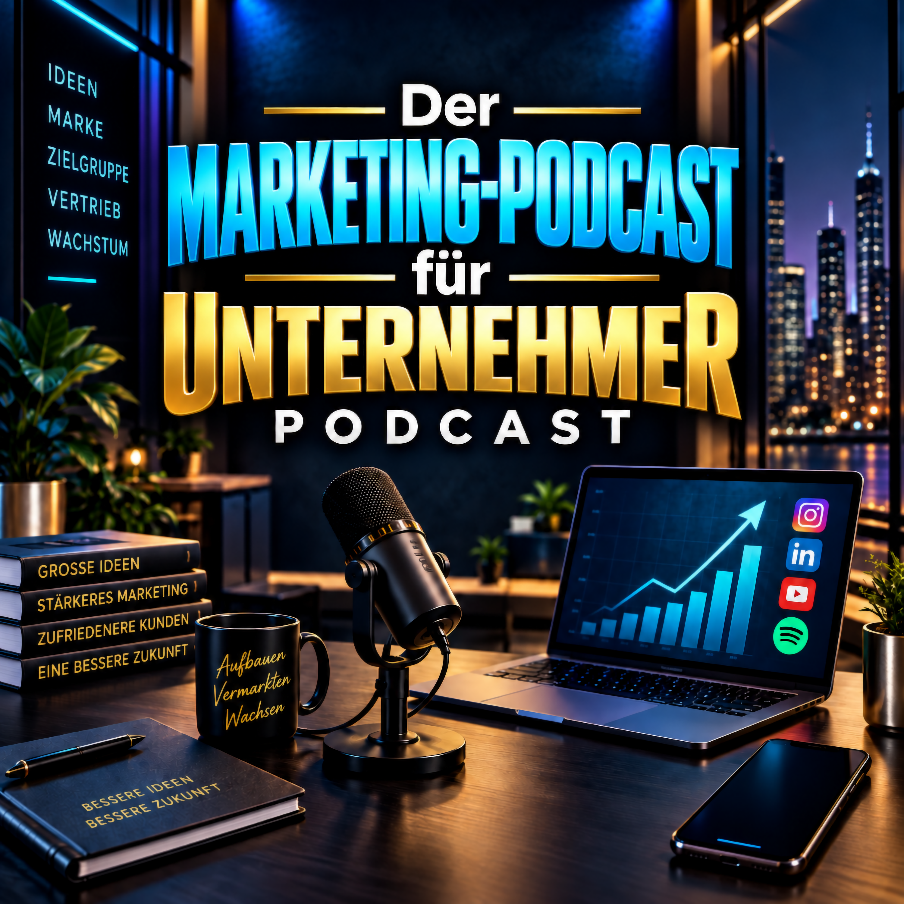 Das Paradoxon umweltfreundlicher Produkte: Warum sich Umweltzeichen nicht immer auszahlen. episode artwork