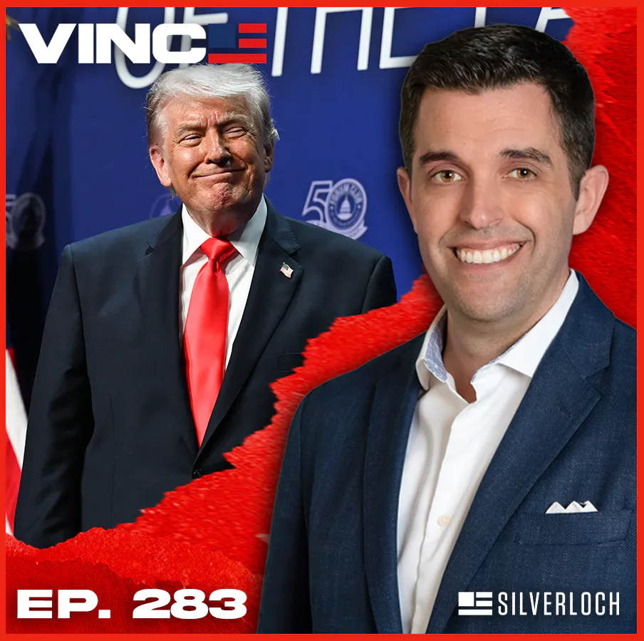 Trump Silences Critics In Primary Sweep | Episode 283 Trump Silences Critics In Primary Sweep | Episode 283