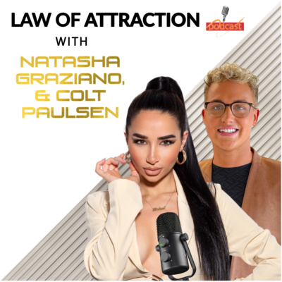 Manifesting Your Ideal Life With Colt Paulsen