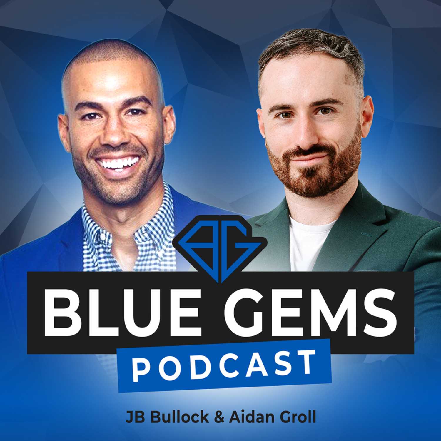 Blue Gems Podcast