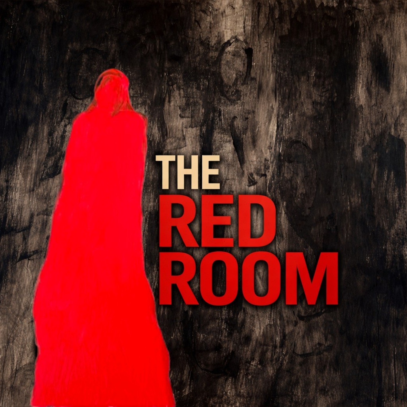 An Investigation Into A Missing Girl Becomes A Ghost Story In "The Red Room"