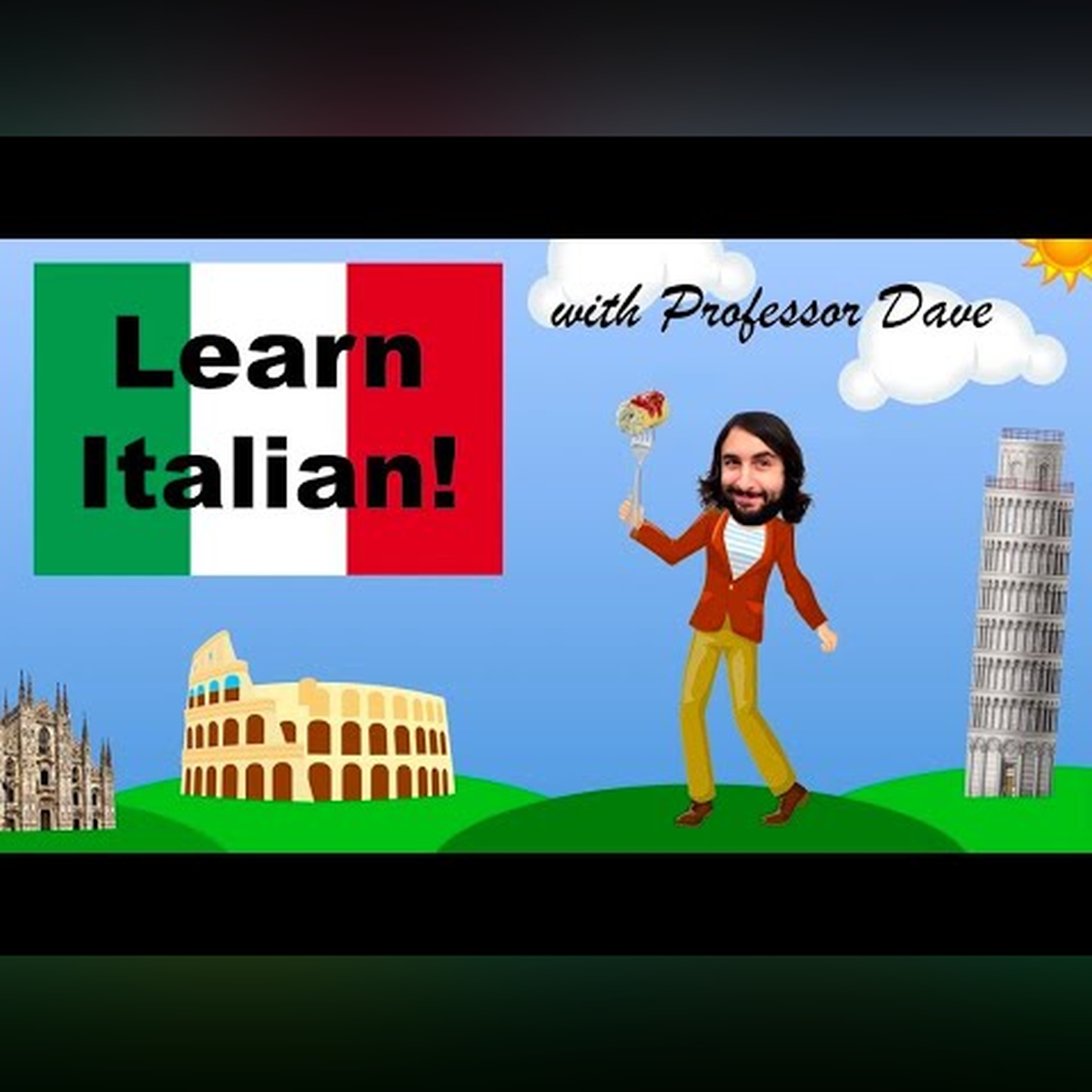 Introduction to the Italian Language