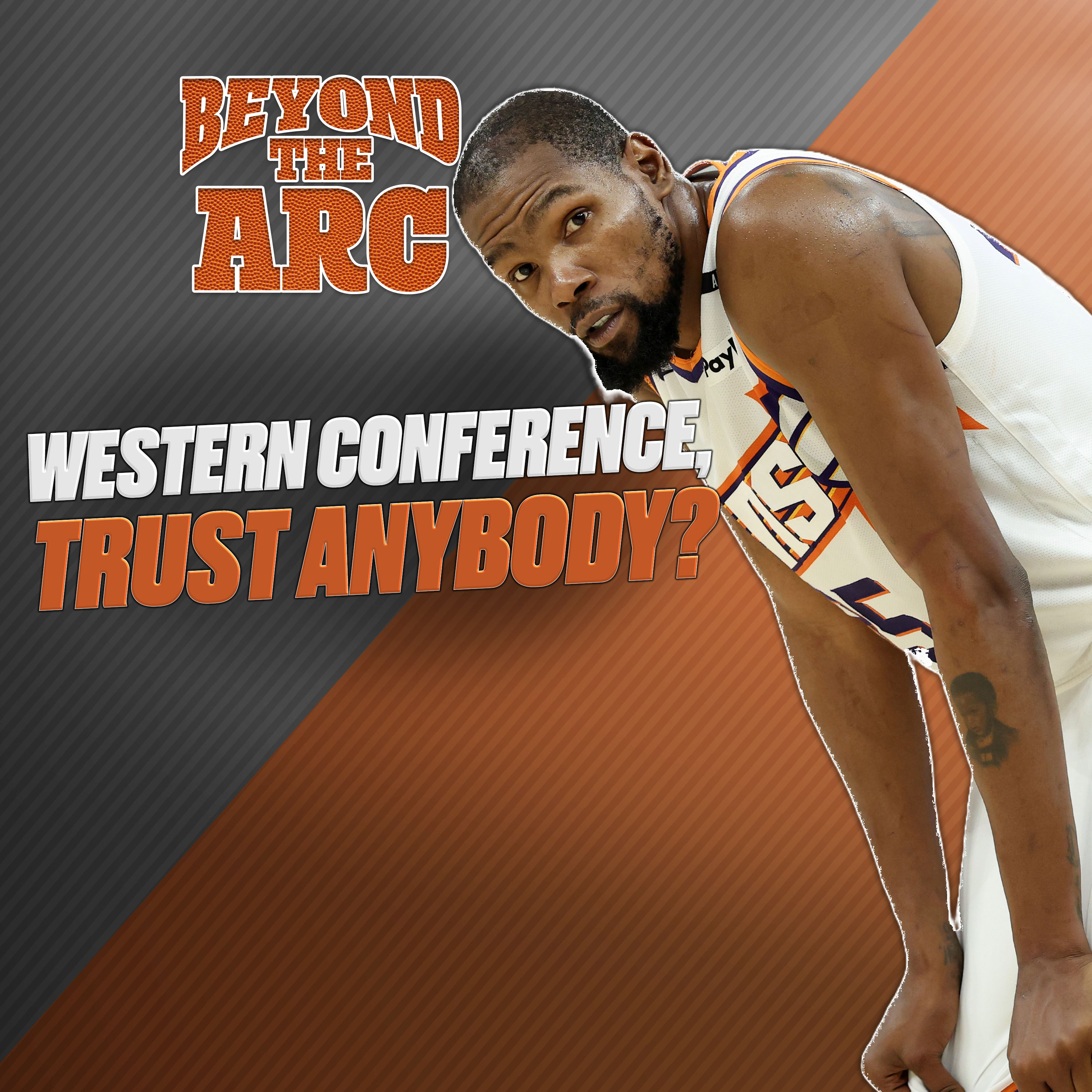 Beyond the Arc: A Daily NBA Show from CBS Sports