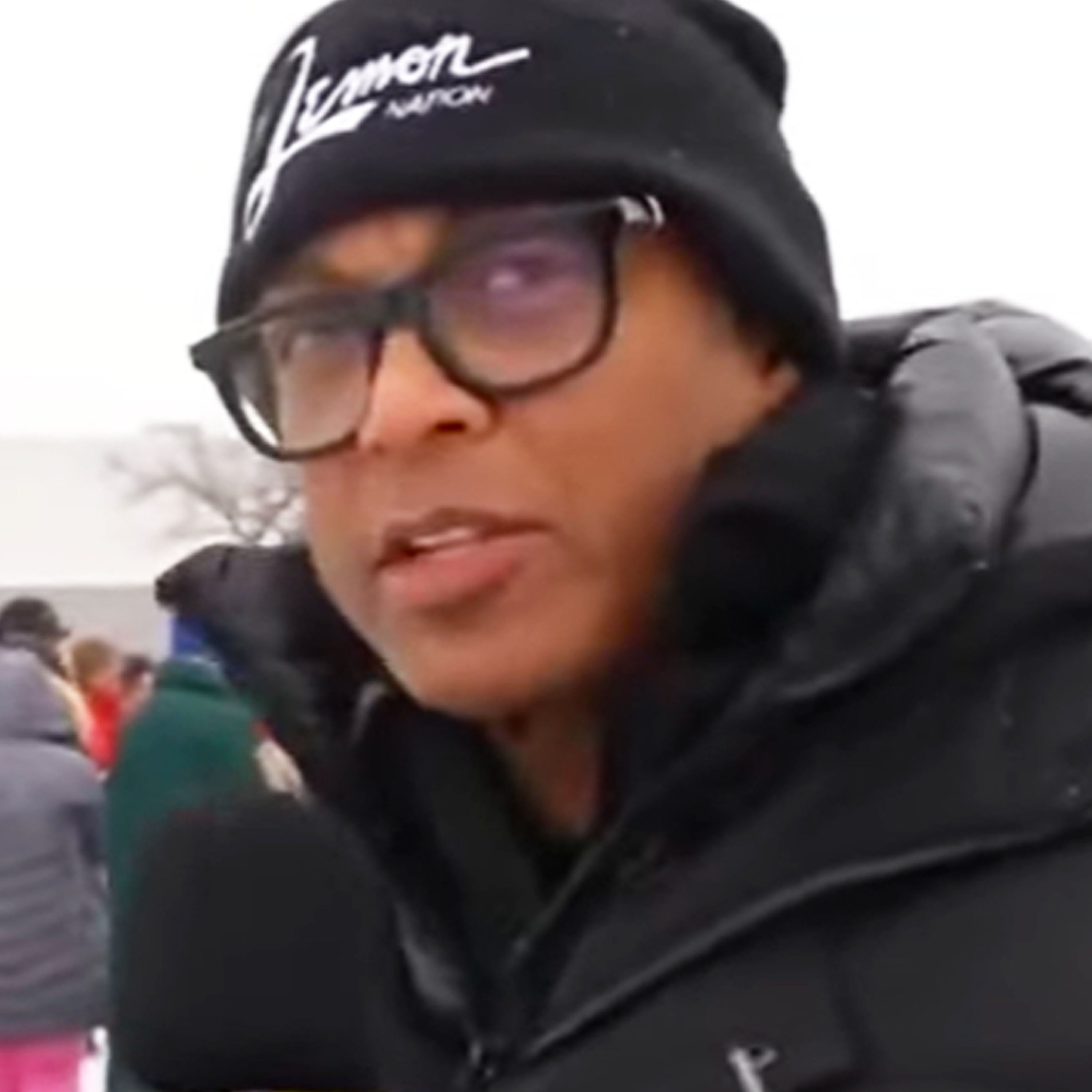 Sour Lemon - January 30, 2026