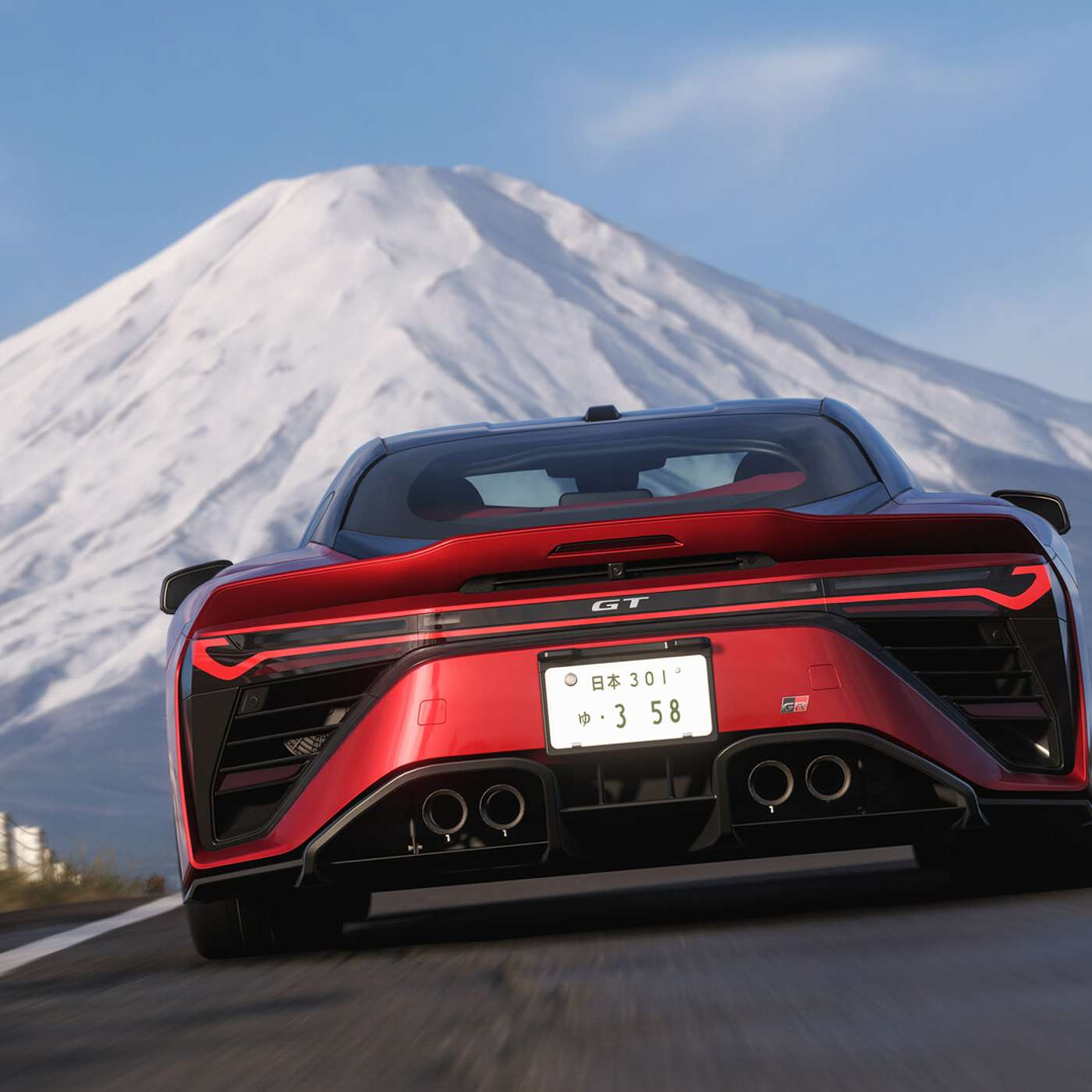 Forza Horizon 6 - Okay, Now We're Excited...