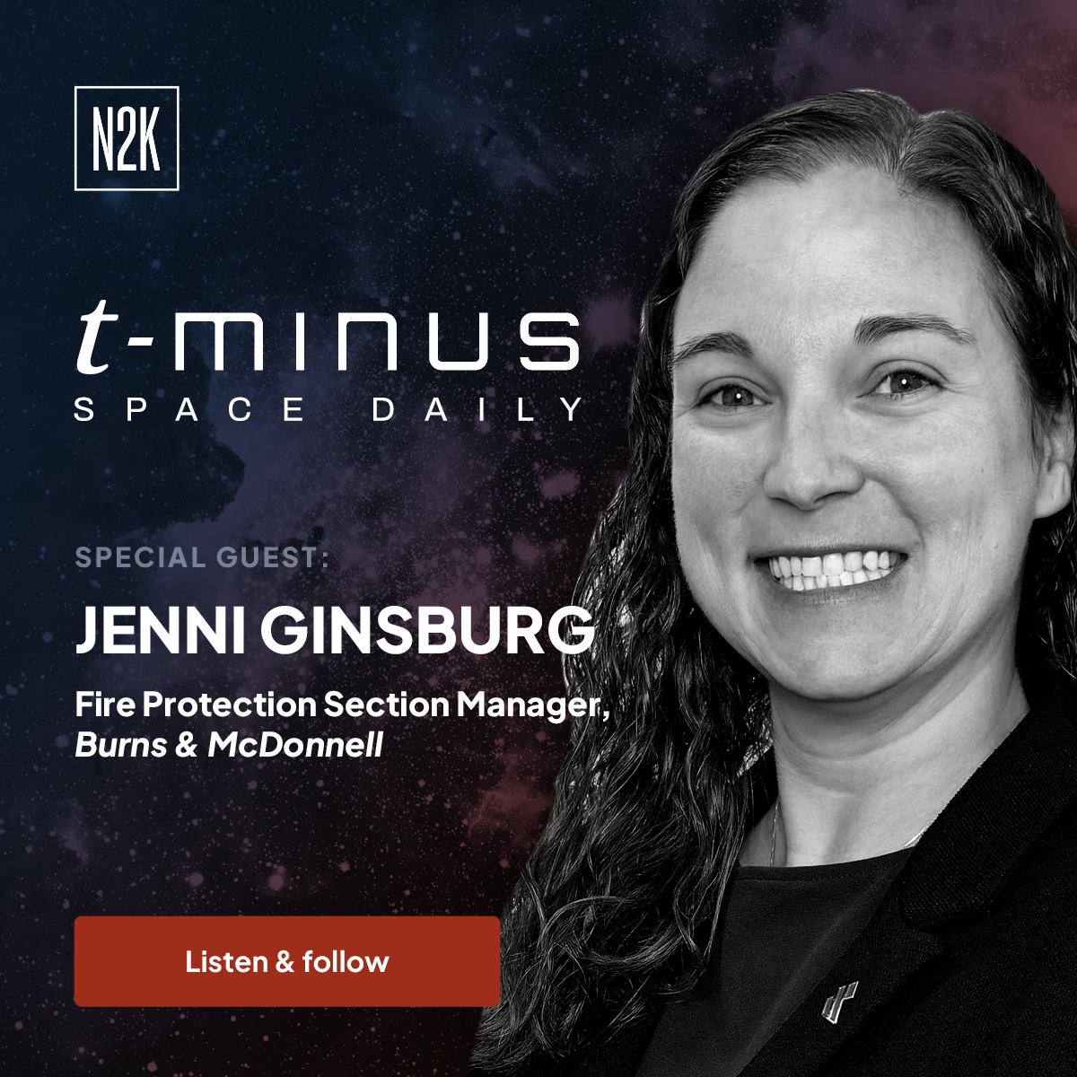 Building safer spaceports & smarter satellites.