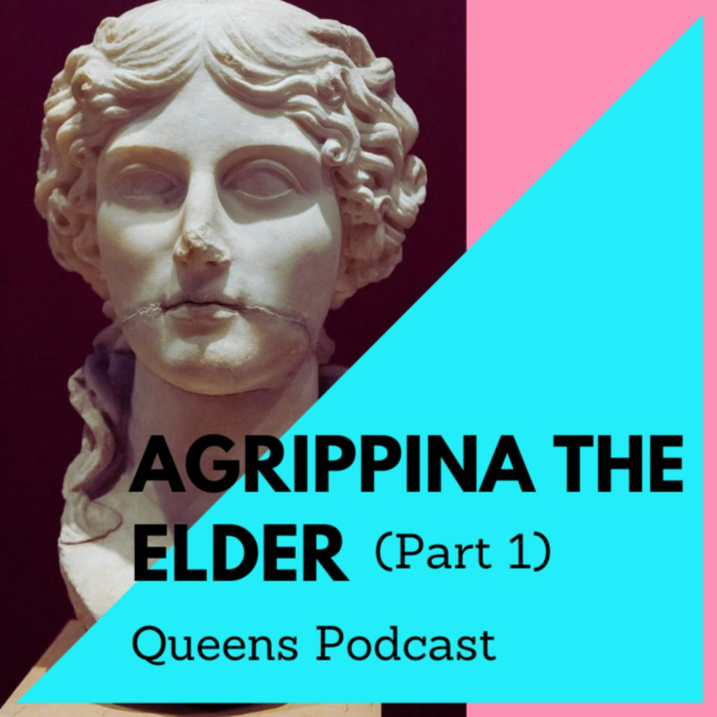 Agrippina the Elder part 1