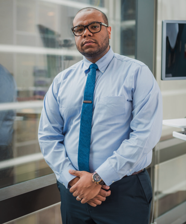The CATK Interview: Frantz Berthaud