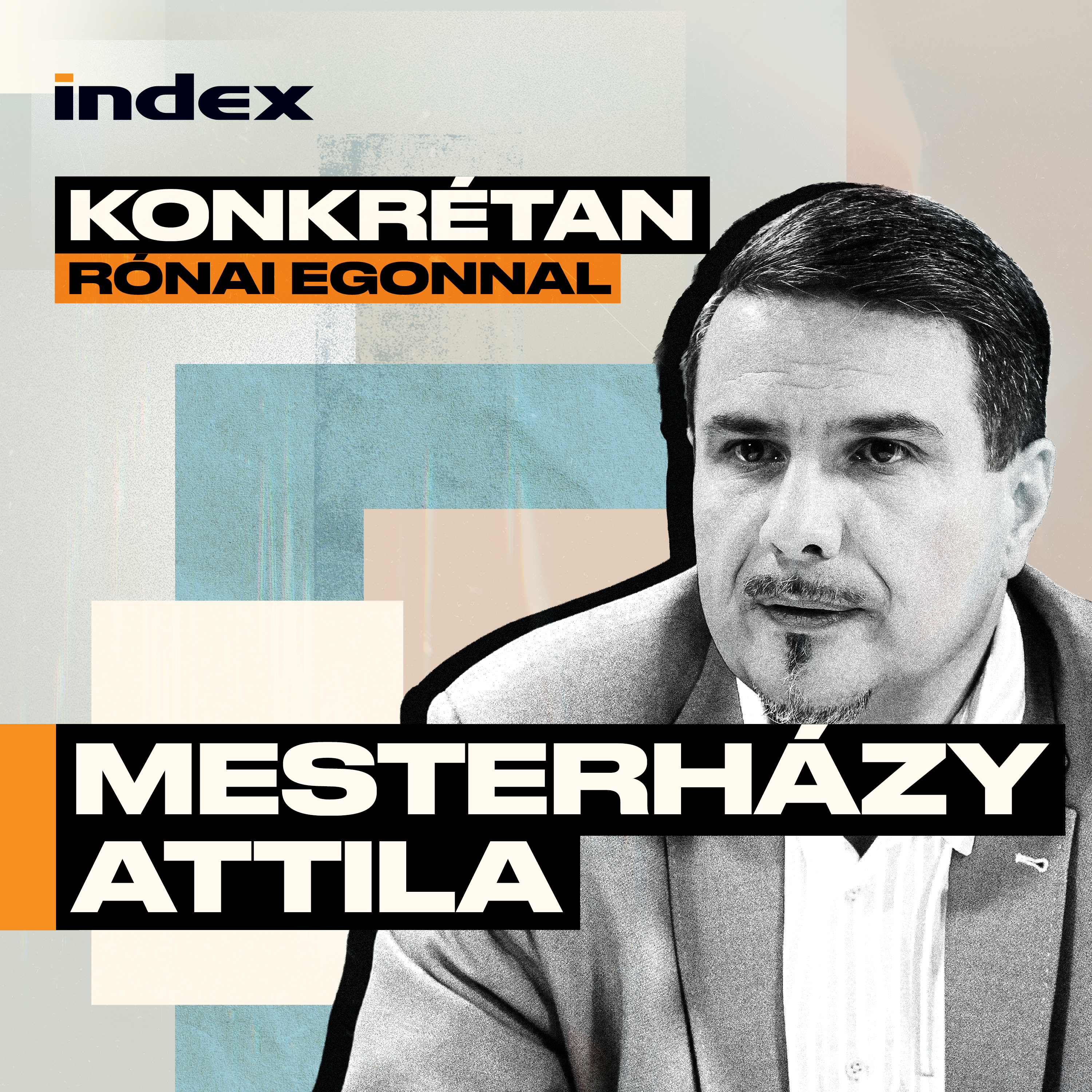 Mesterházy Attila: Óriási hibát követne el Magyar Péter, ha úgy gondolná, hogy a Fidesszel már nem kell számolnia