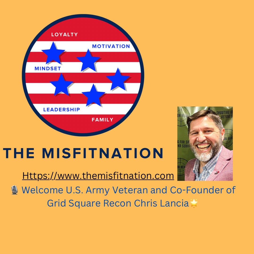 Chris Lancia: Building Bridges for Veterans in Tennessee