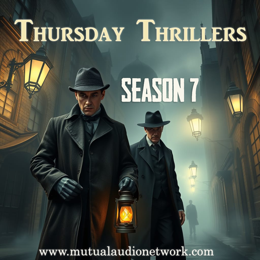 Thursday Thrillers- February 26th, 2026
