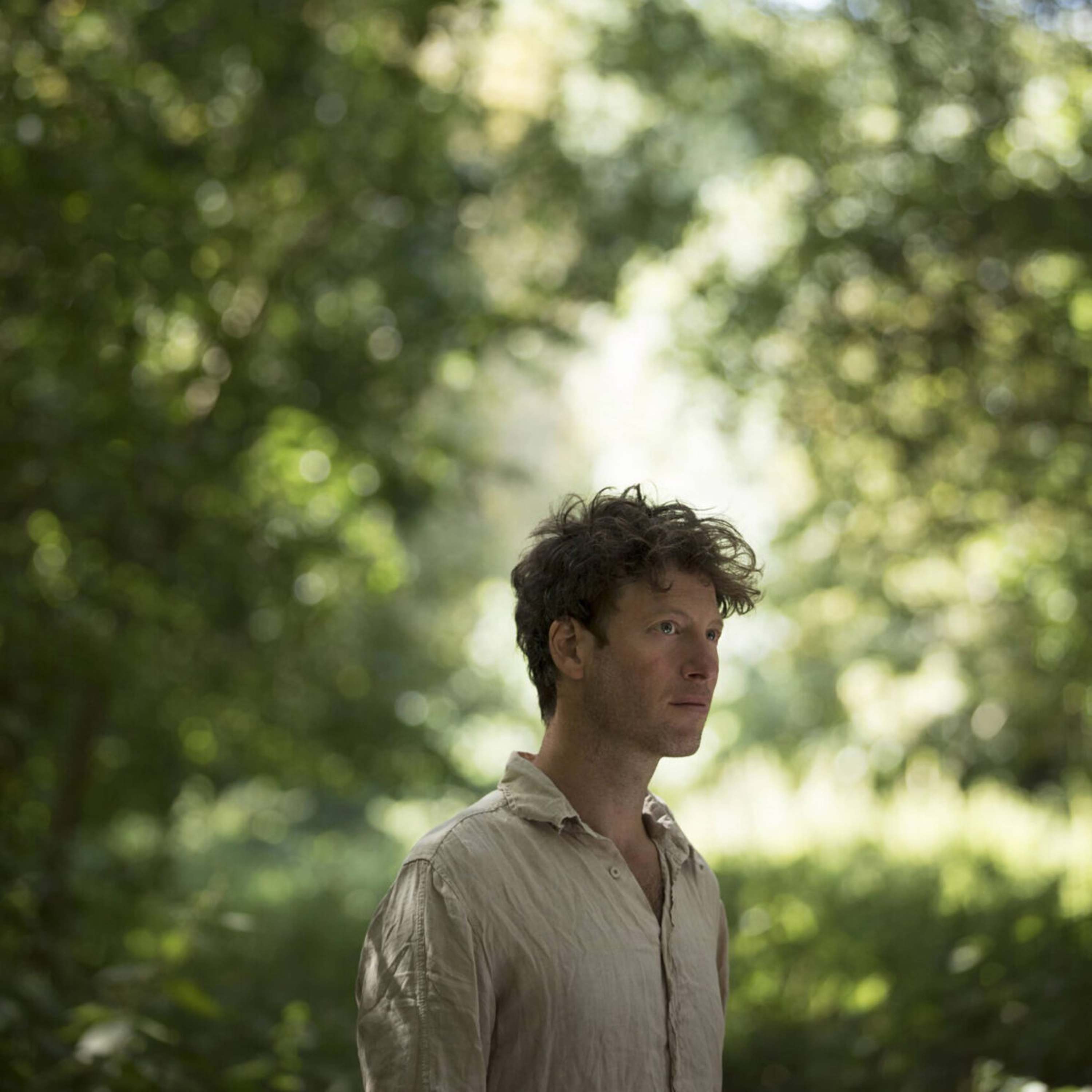 The Nightingale's Song – A Conversation with Sam Lee