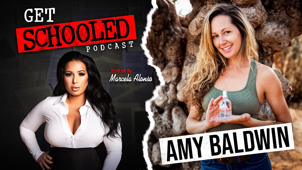 Get Schooled Podcast