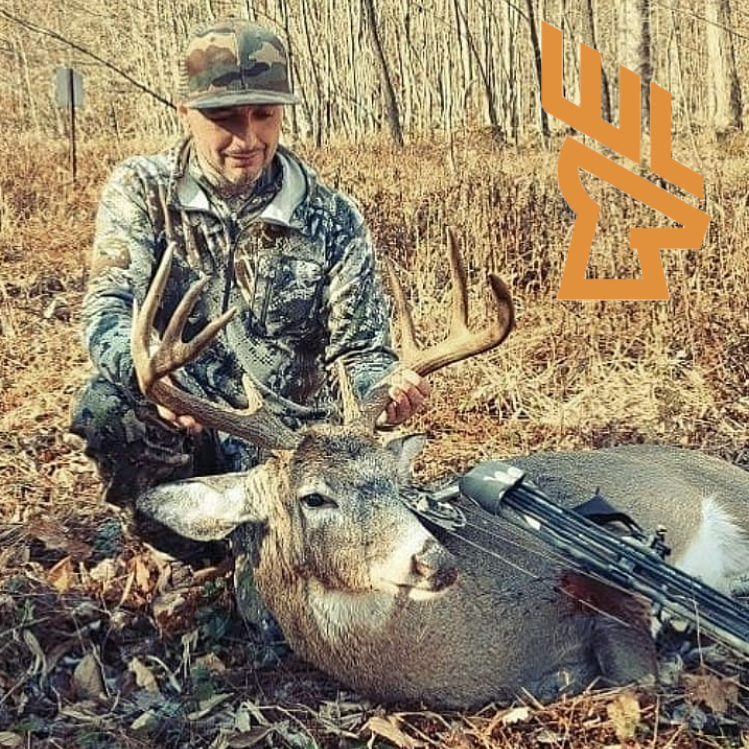 Whitetail Landscapes - Chasing Deer, Funnels, Hill Country, Historical Data
