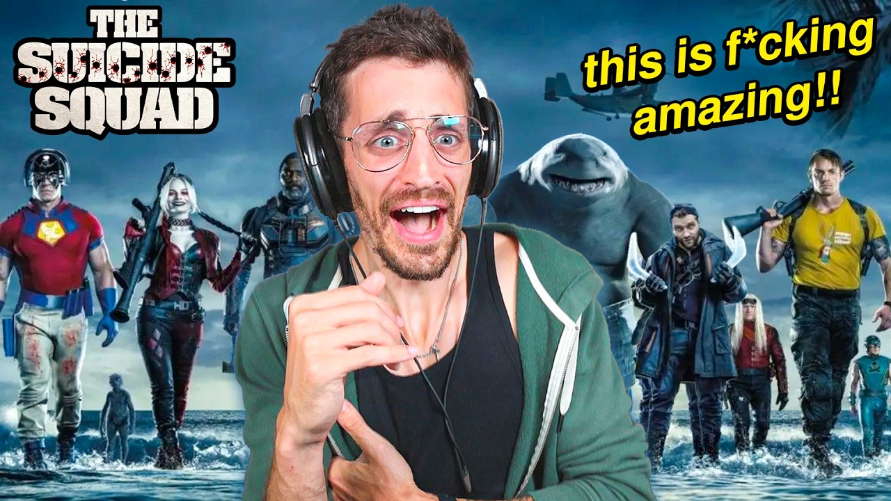 Alex Hefner TV and Movie Vault