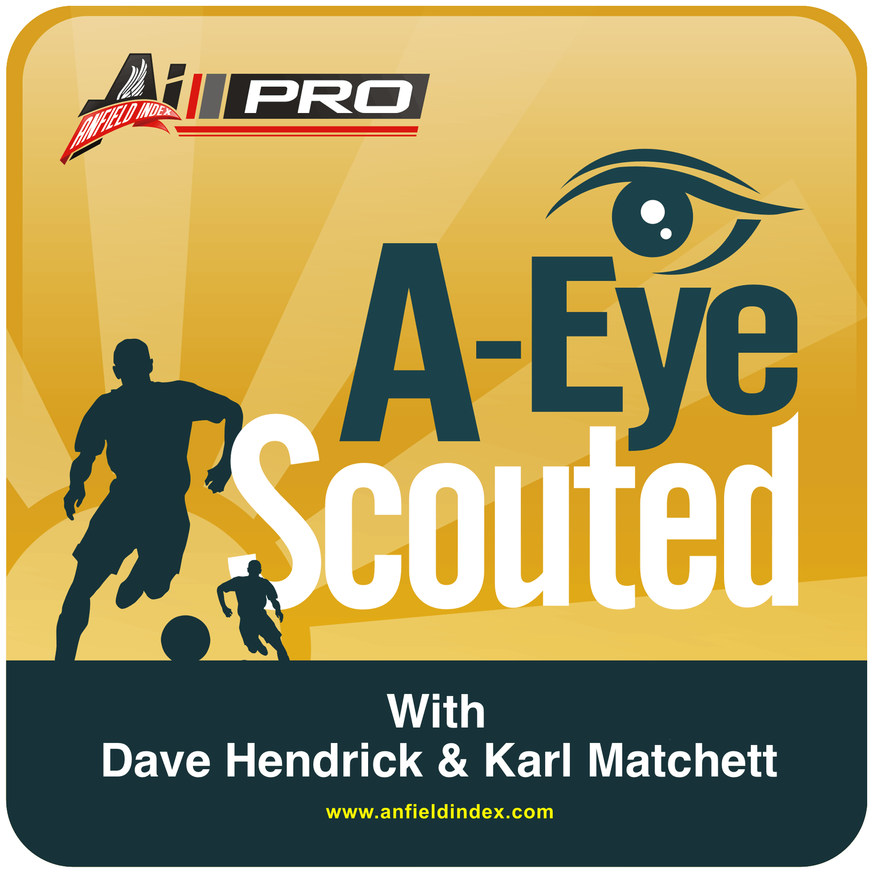 AEye Scouted: Real Madrid AEye Scouted: Real Madrid