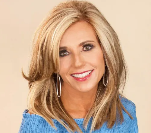 Beth Moore Guides Us Through the Rocky Soil