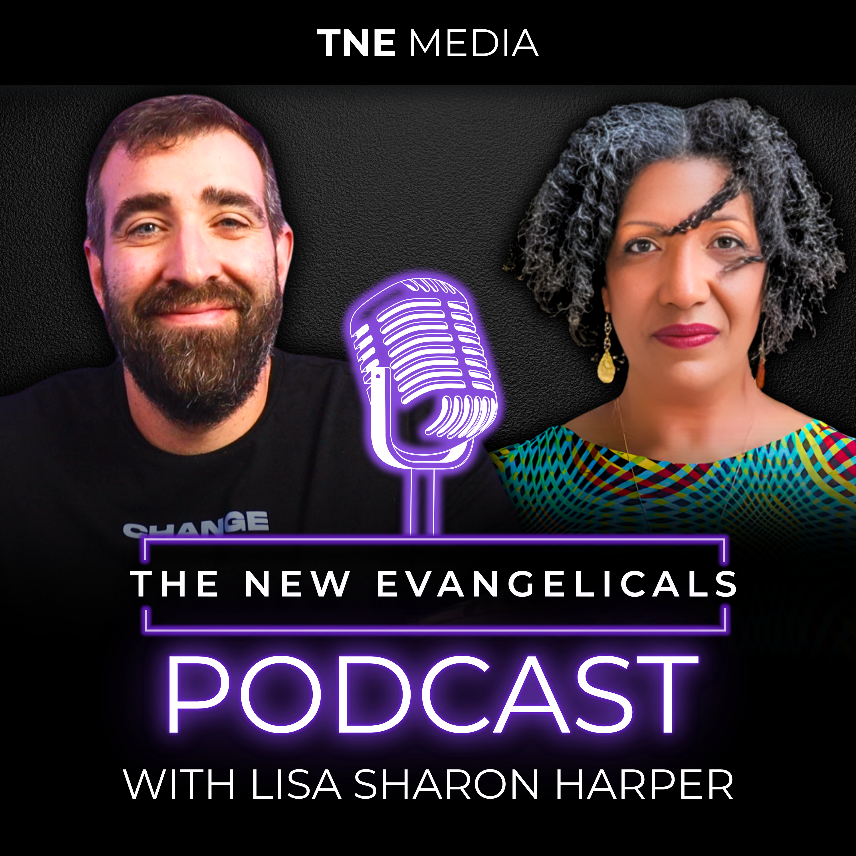 The New Evangelicals Podcast