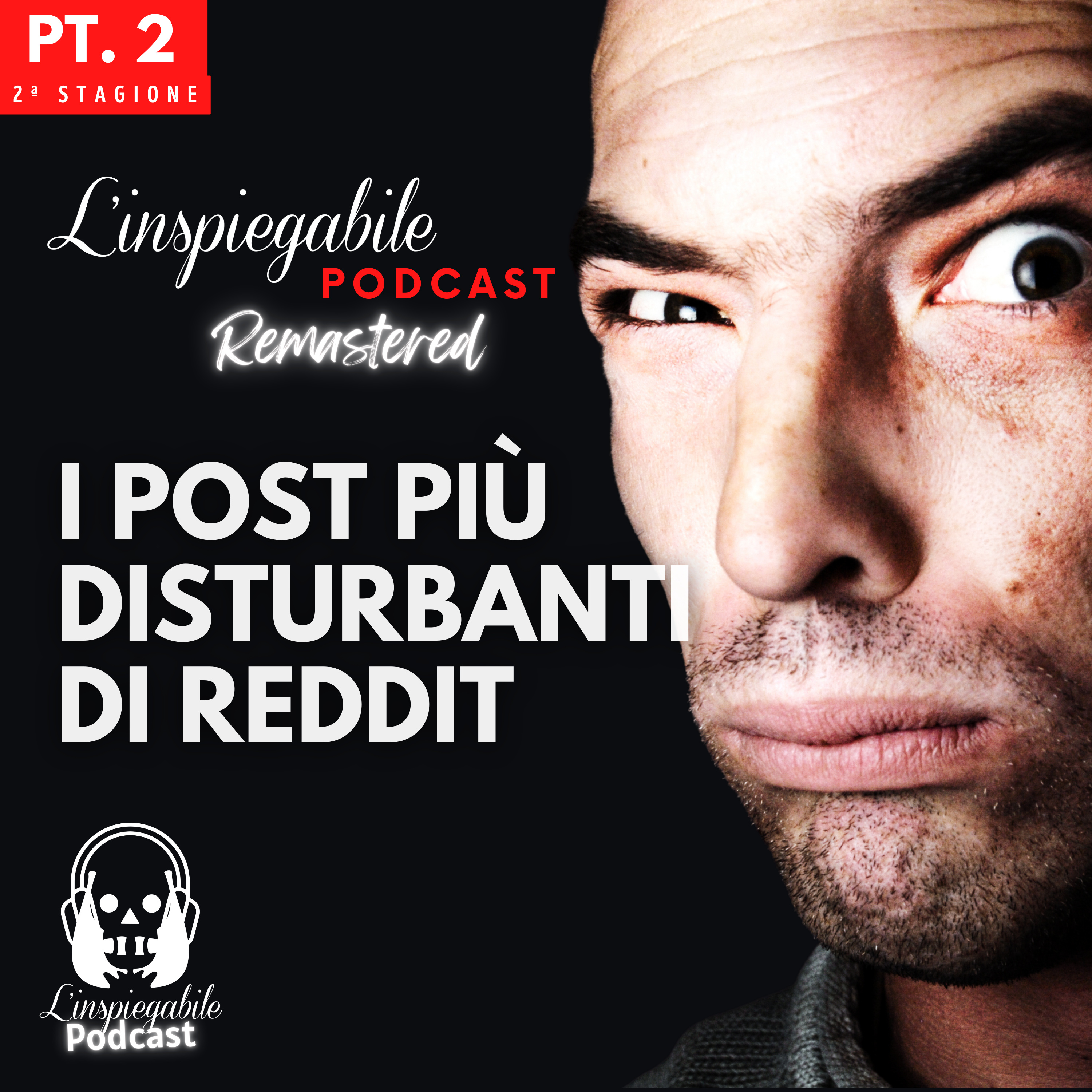 L\'Inspiegabile Podcast