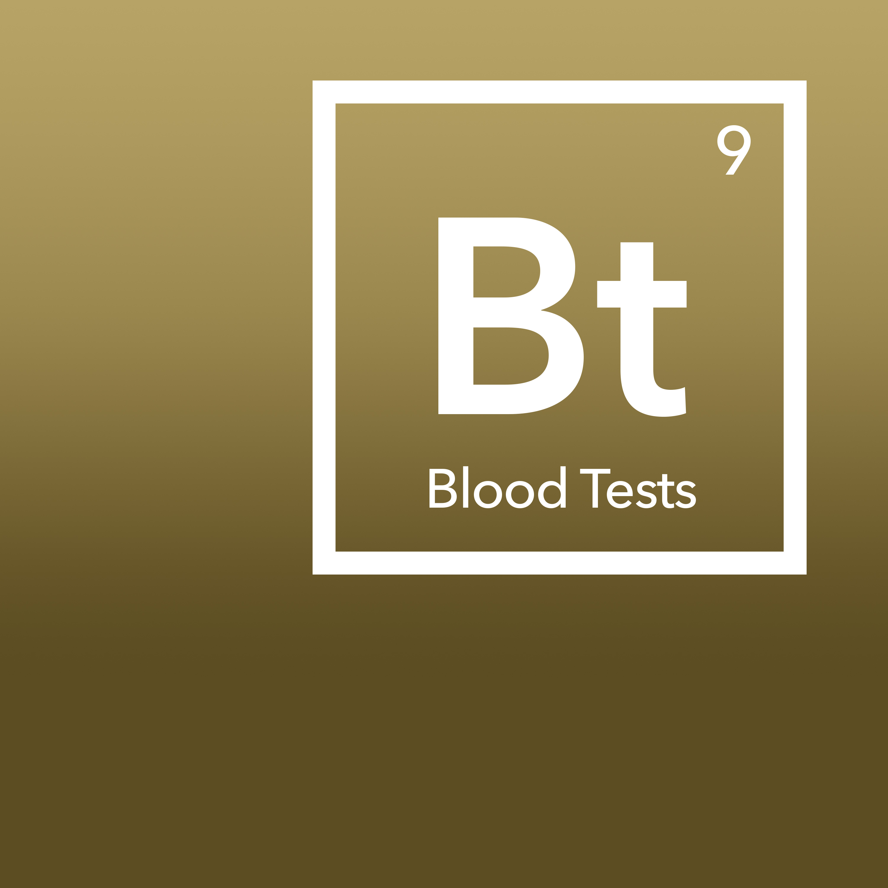 How to Use & Interpret Blood Tests for High Performance