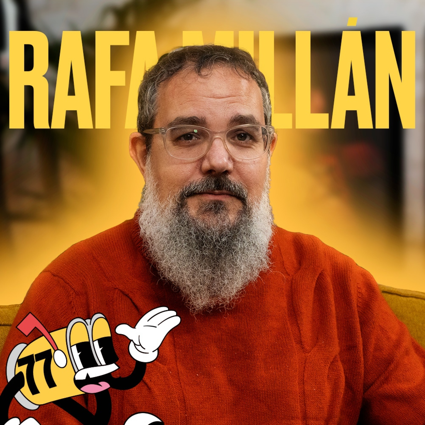 CLUB 113 | EPISODIO 77 feat. EXPERTO EN SUEÑOS