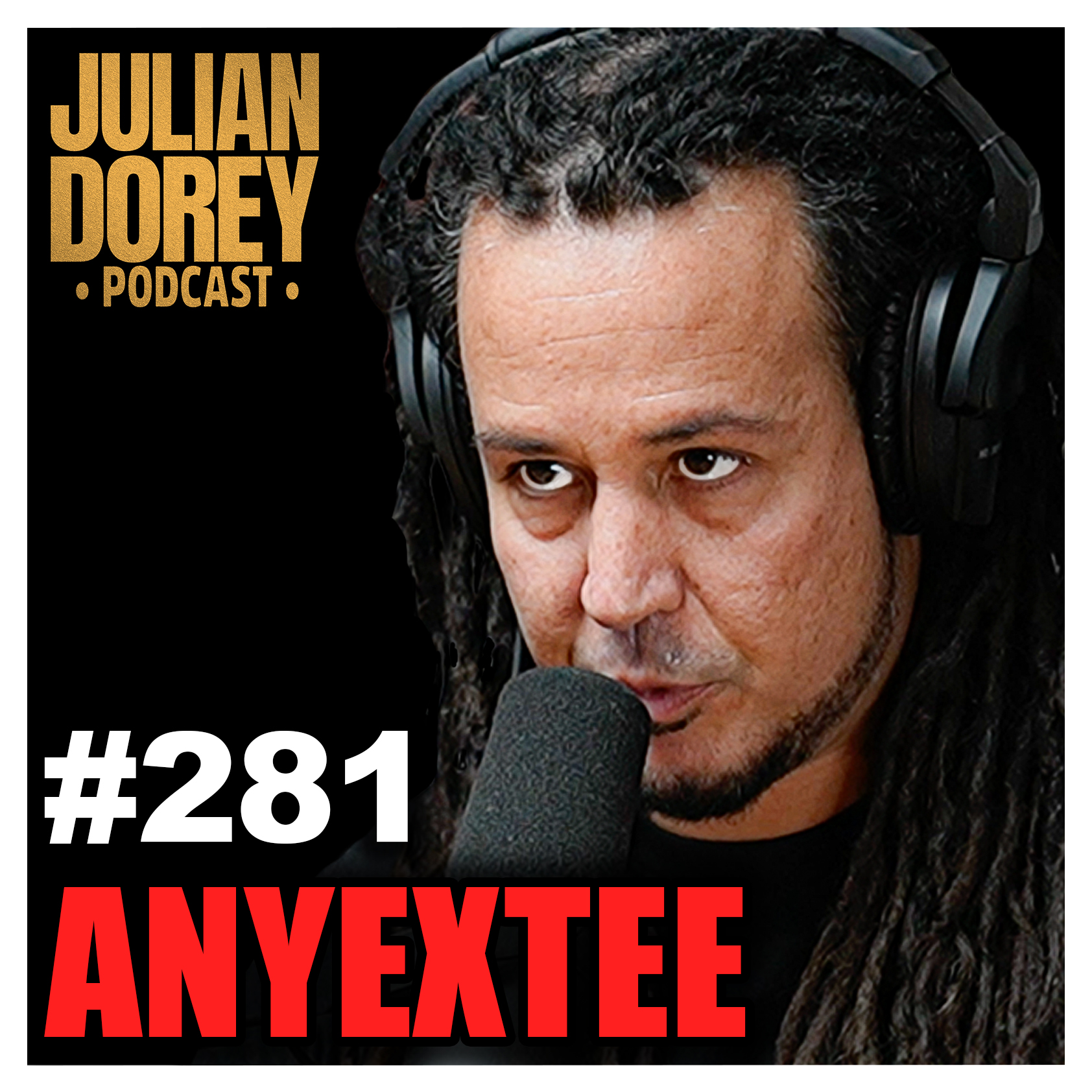 #281 - Ancient Text Expert on Billy Carson, Secret Societies & Egyptian Sphinx | Anyextee