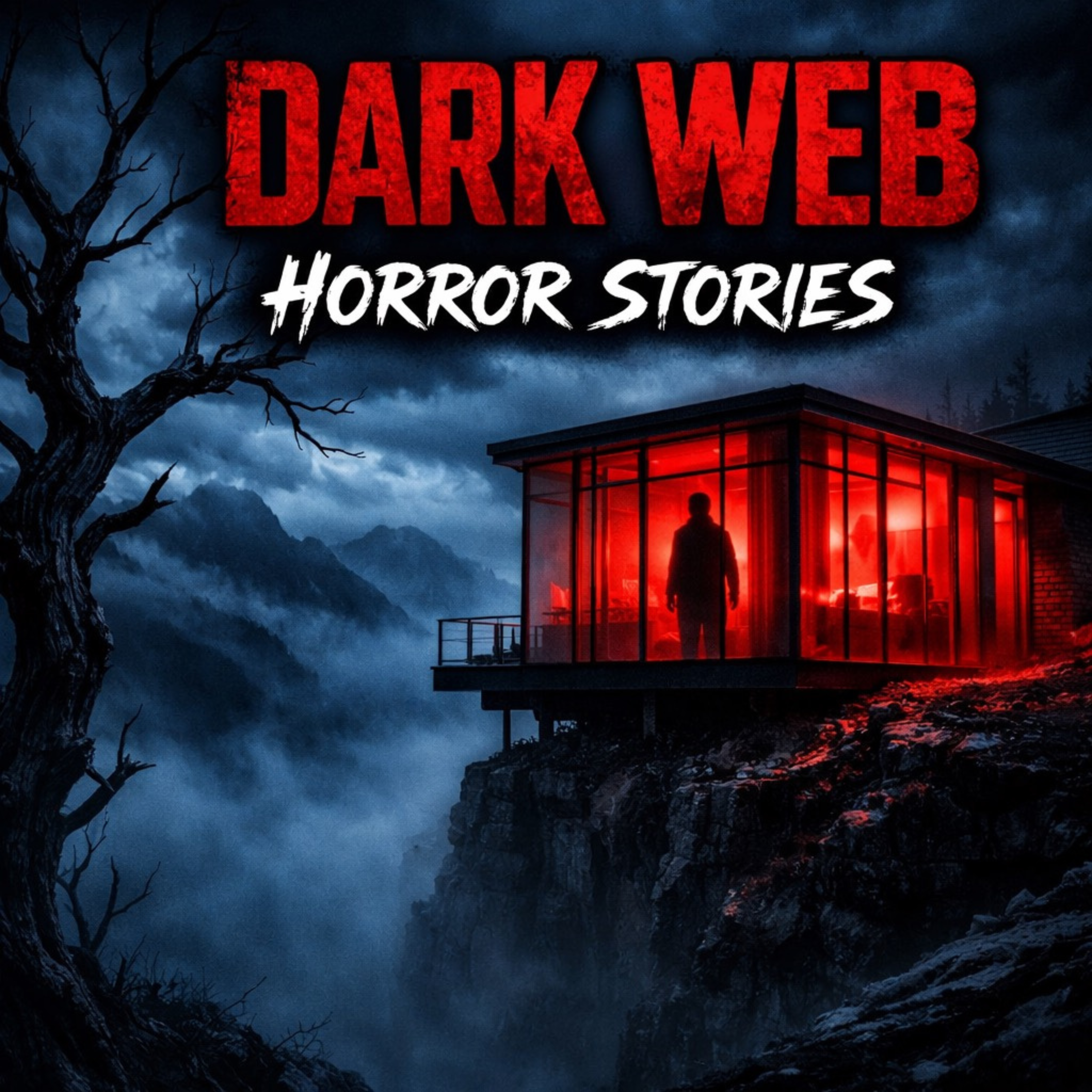 7 True Dark Web Horror Stories | I Clicked the Link… and Everything Changed 😱