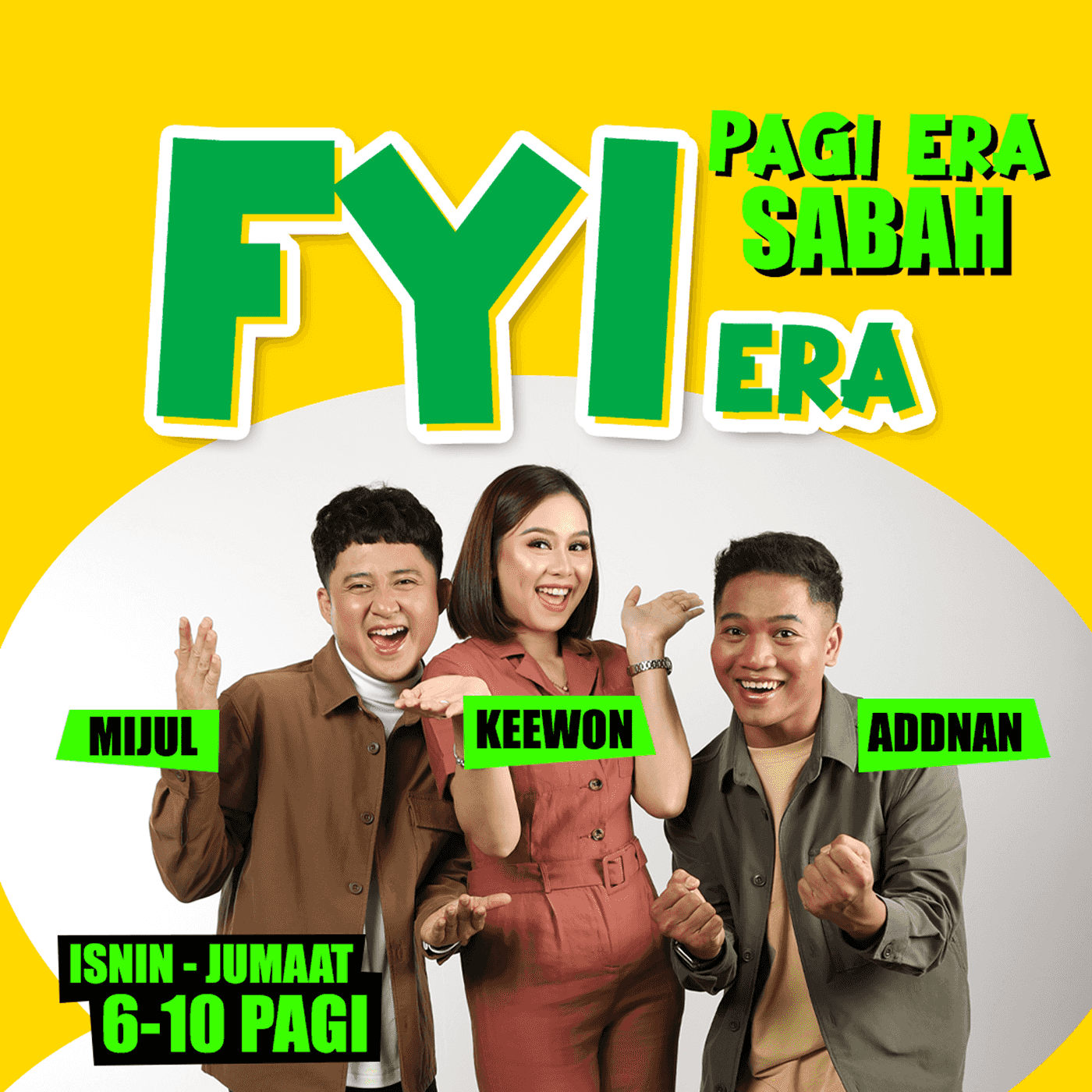 ERASBH | Lucu Buss :  Pika